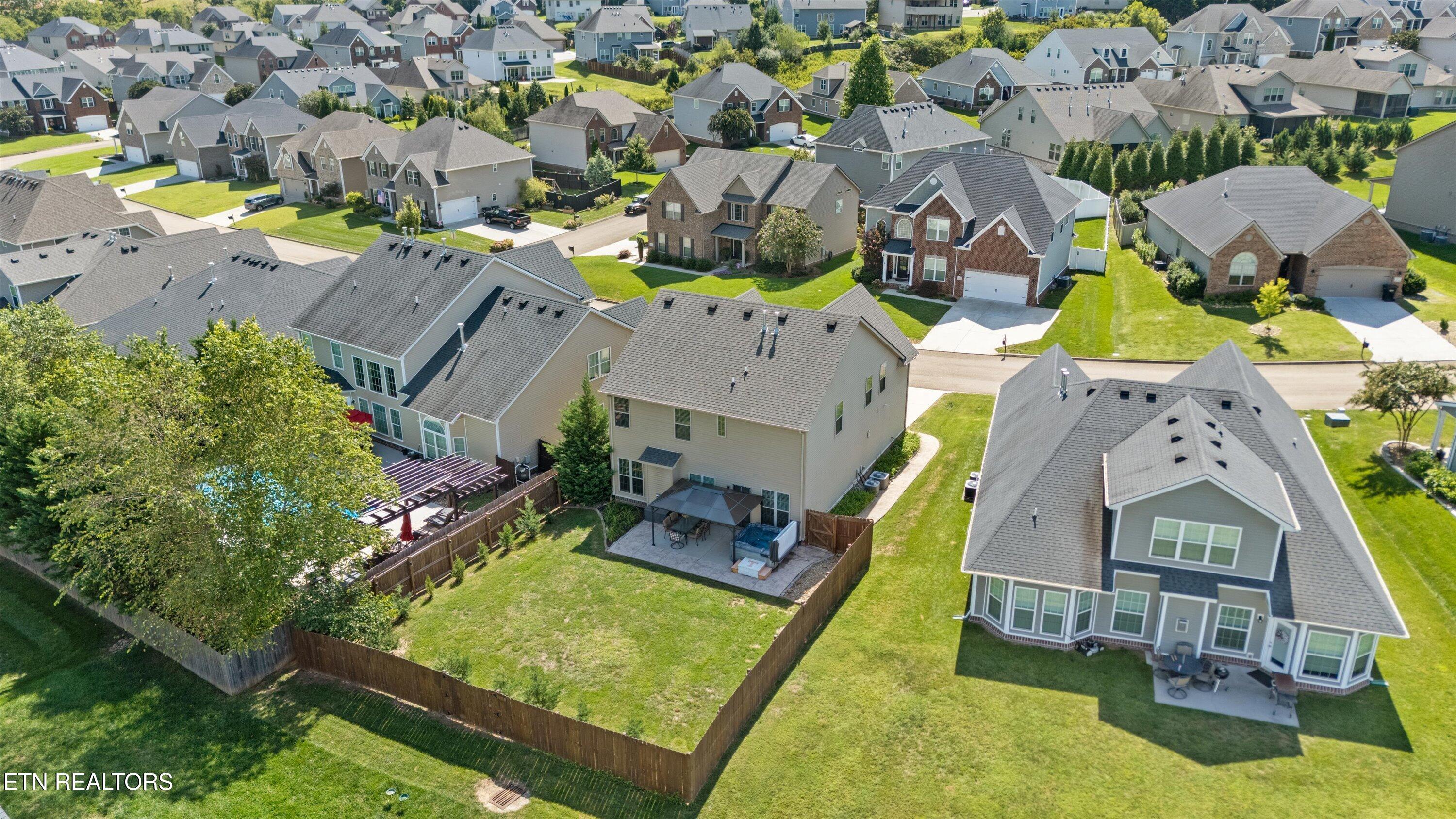 12409 Turkey Crossing Lane