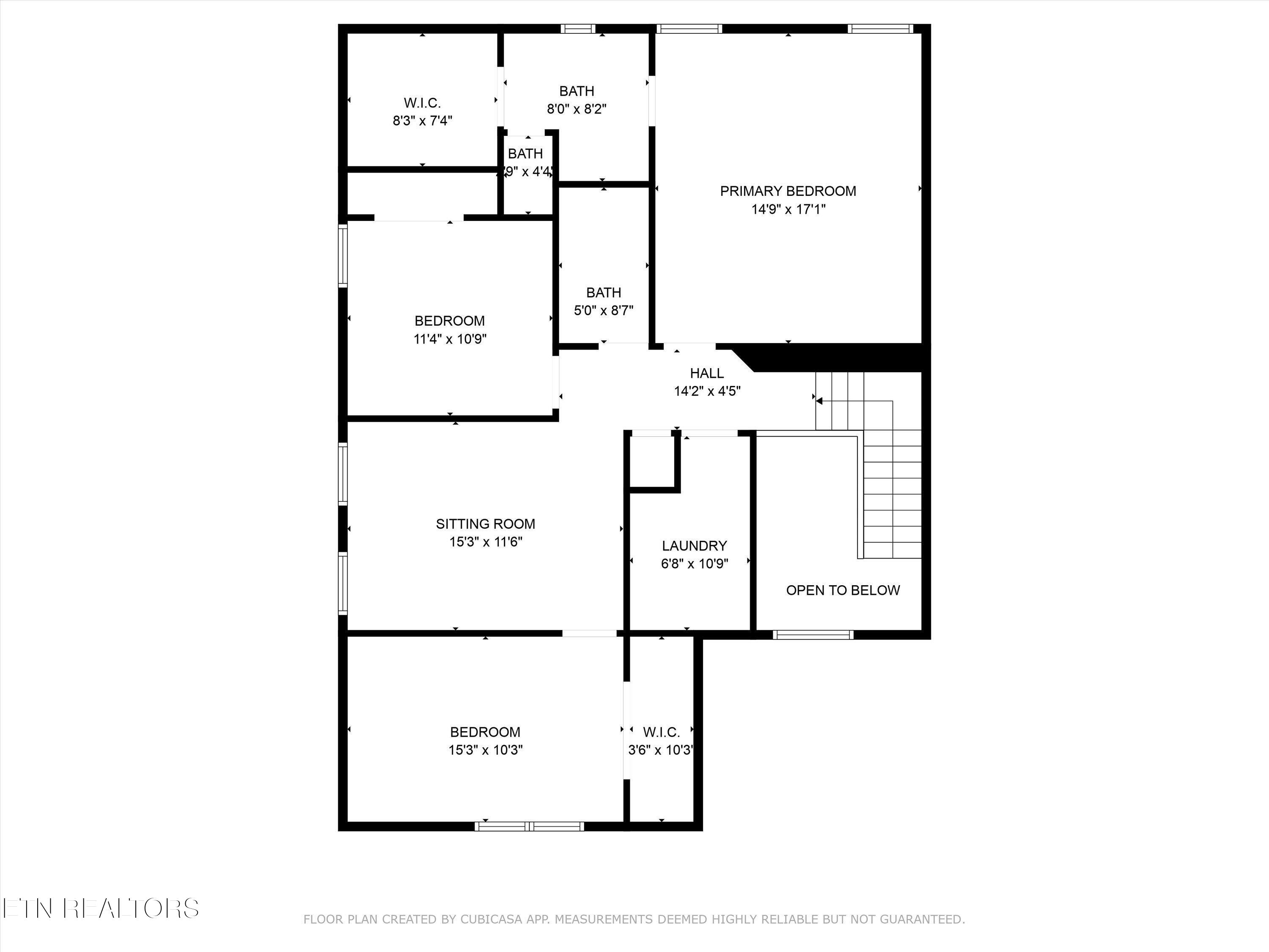 12409 Turkey Crossing Lane
