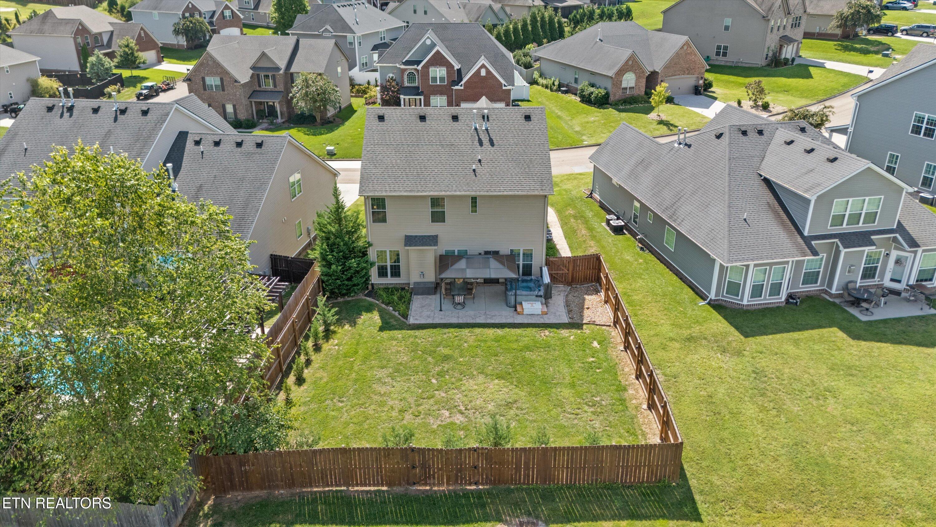 12409 Turkey Crossing Lane