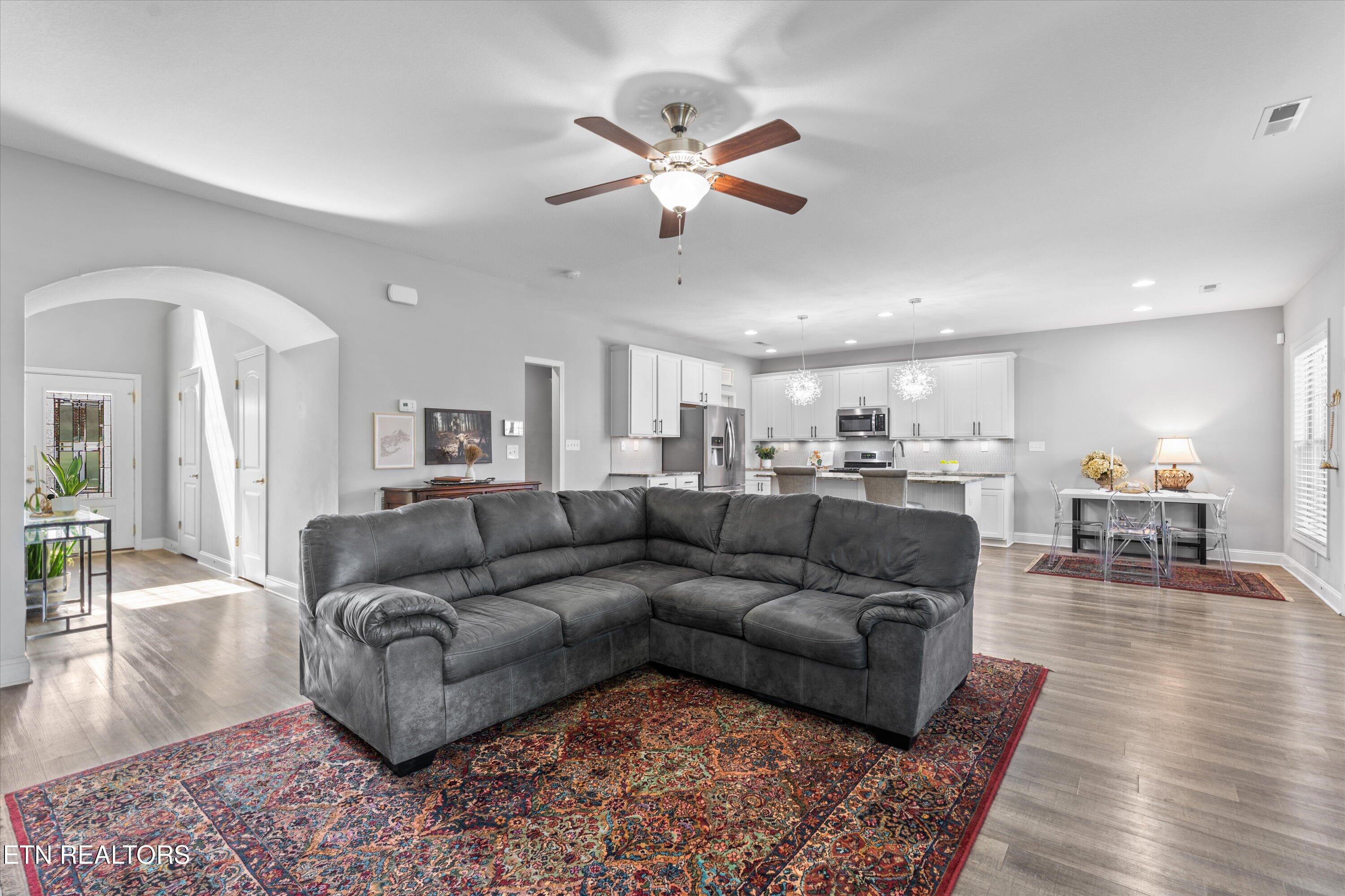 12409 Turkey Crossing Lane