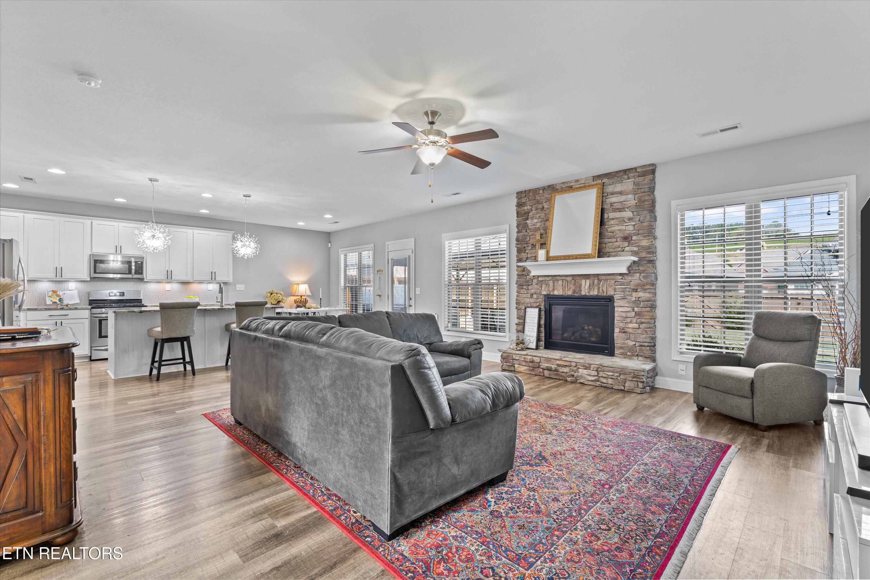 12409 Turkey Crossing Lane