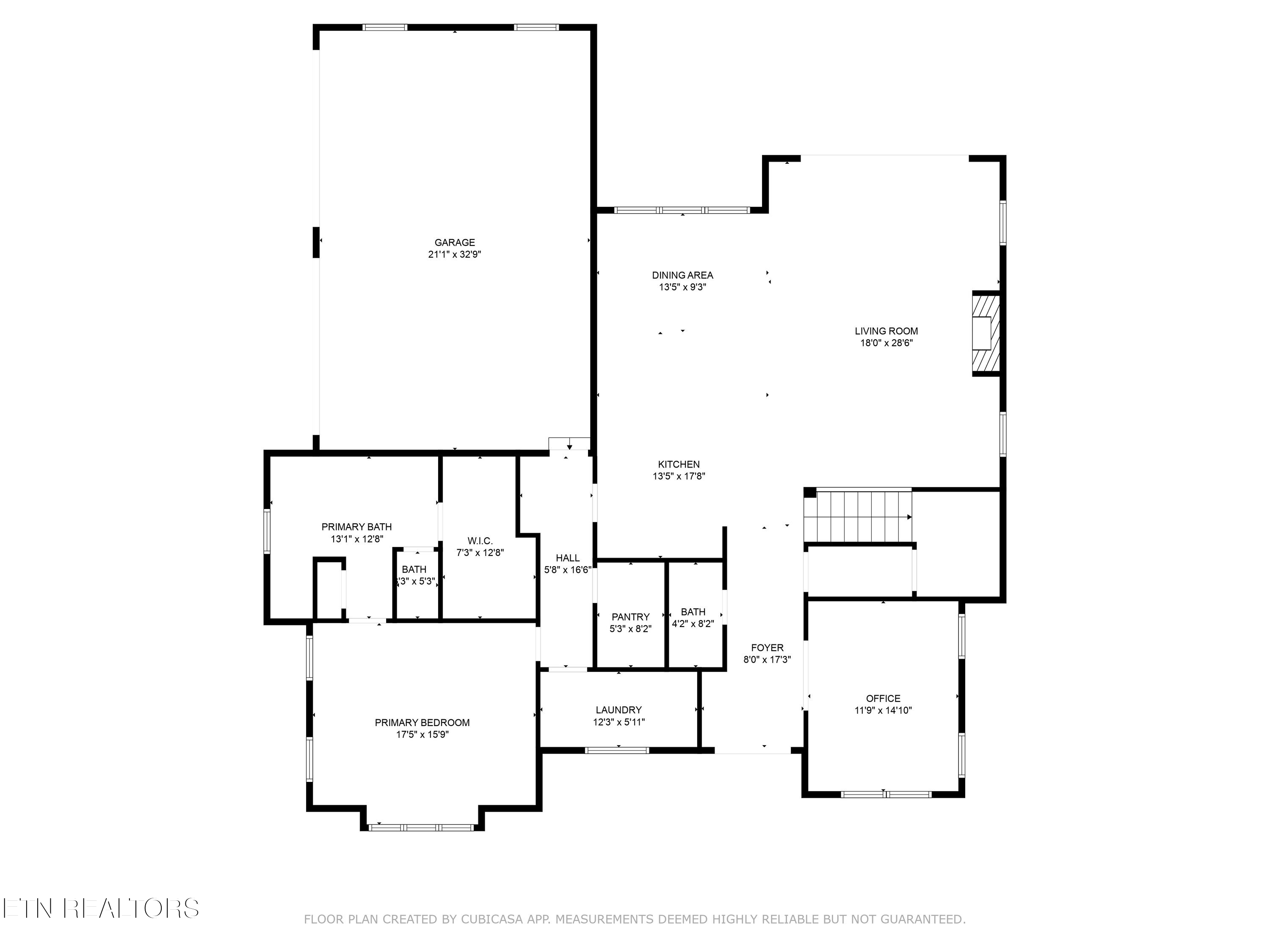 527 Larksong Drive