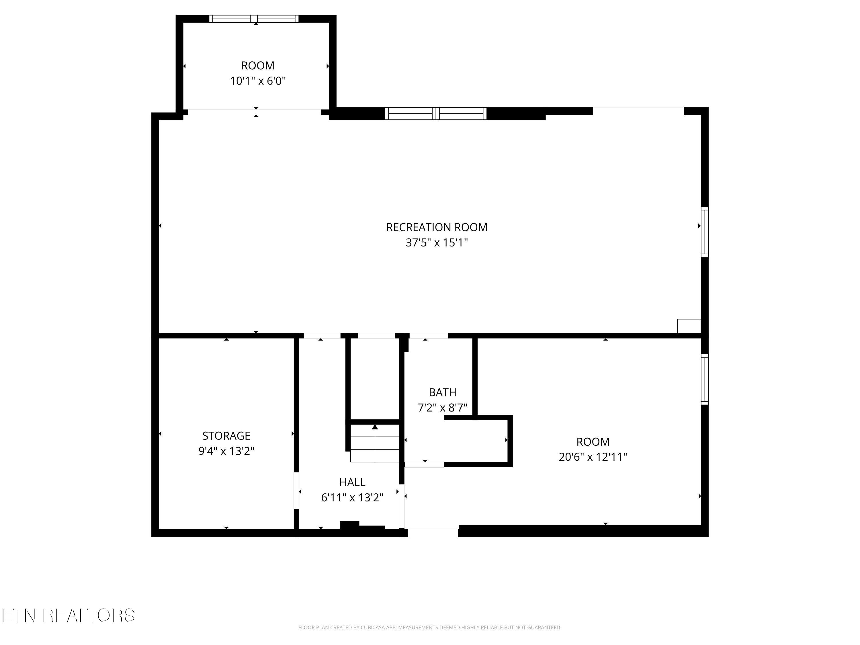 11919 Burnside Place