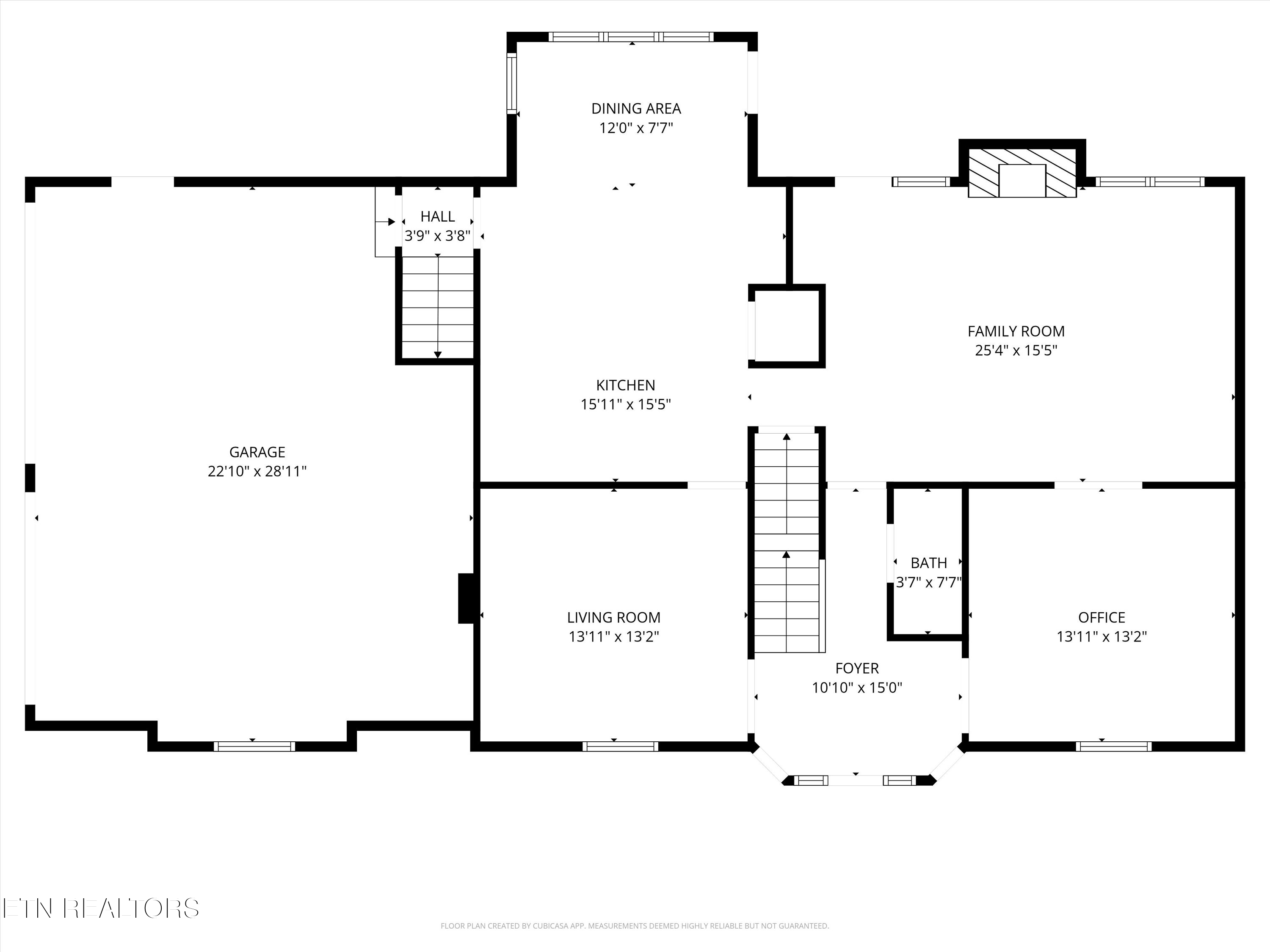 11919 Burnside Place