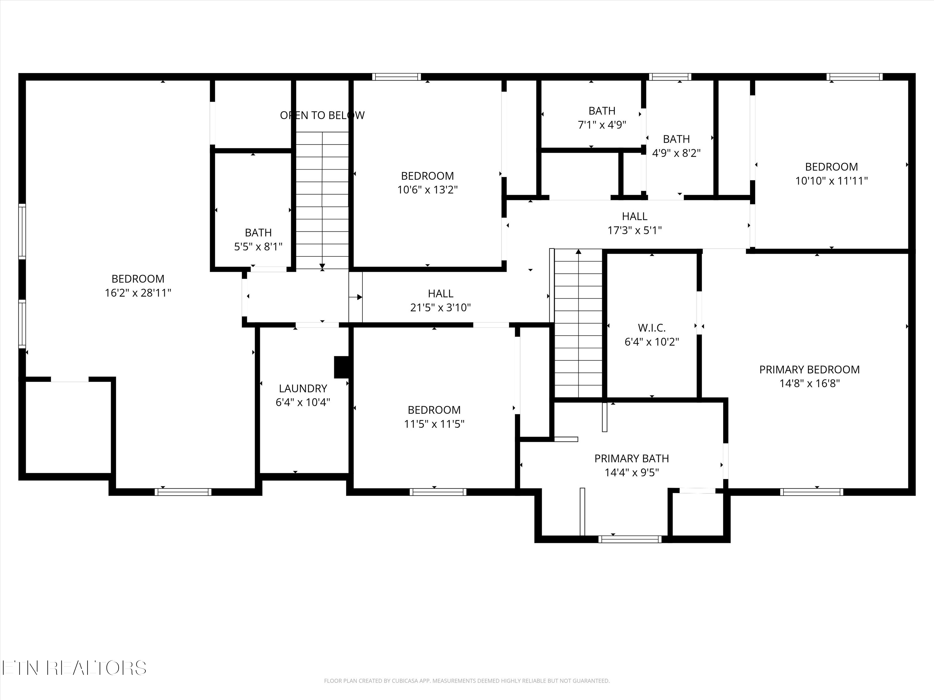 11919 Burnside Place