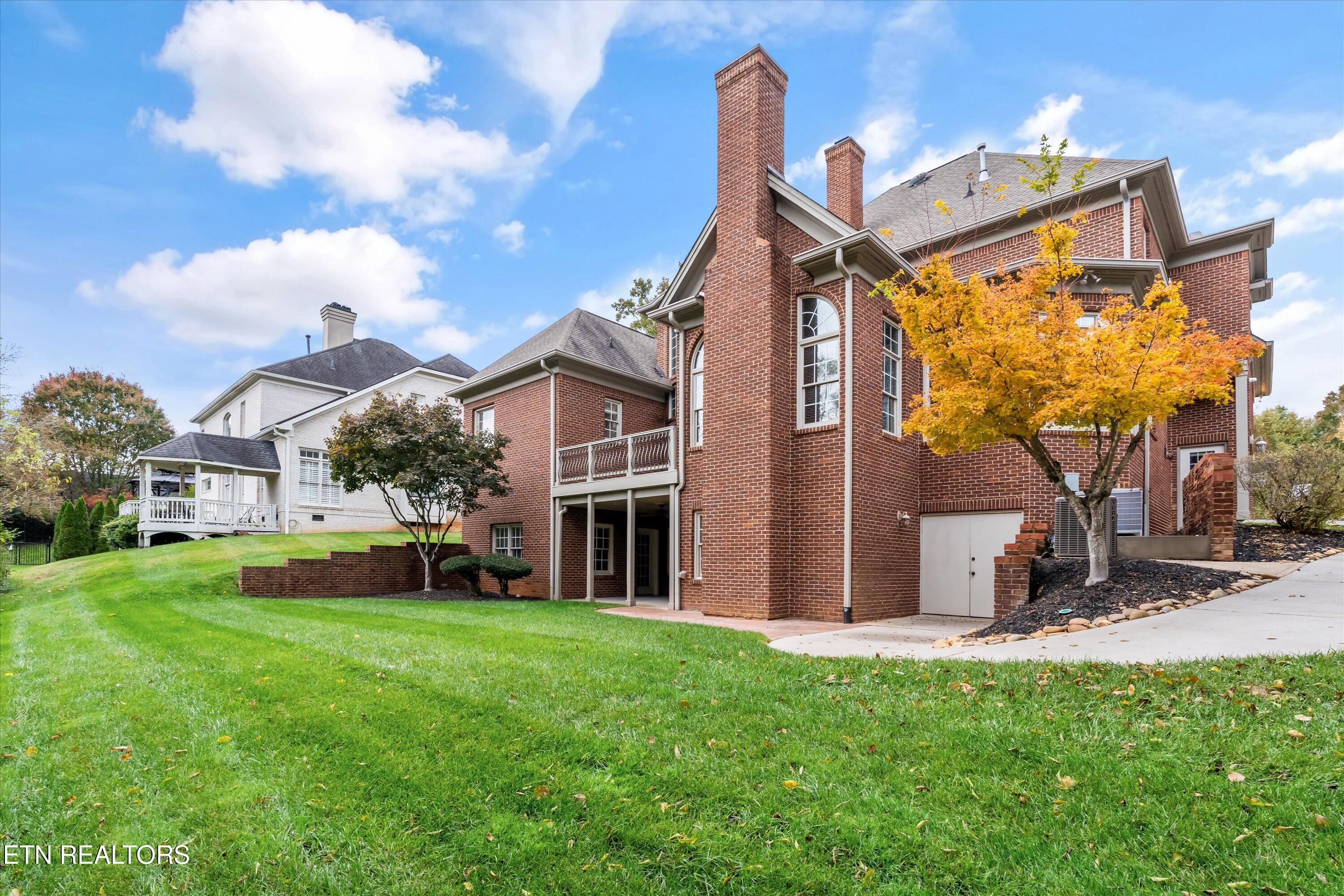 754 Prince George Parish Drive