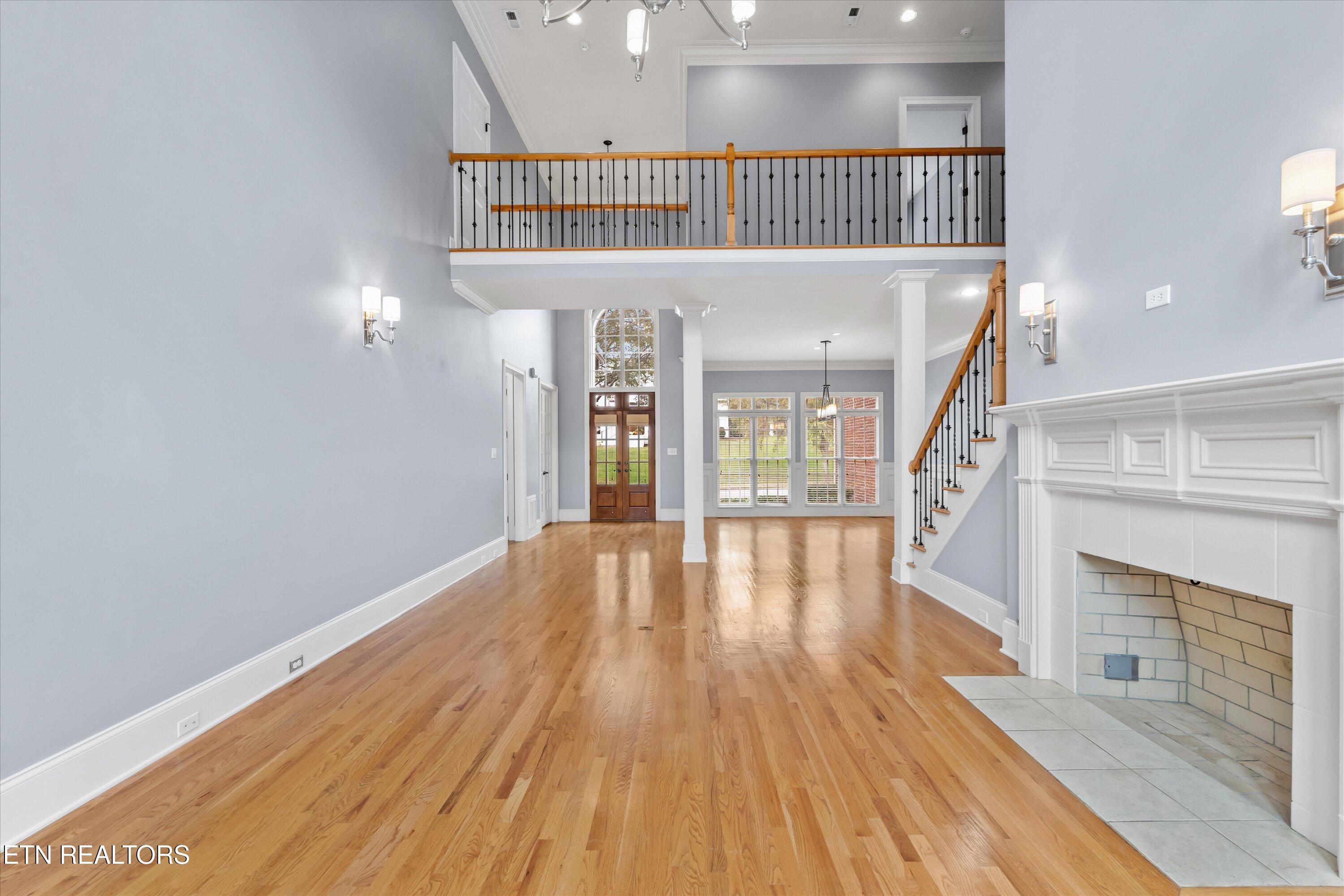 754 Prince George Parish Drive