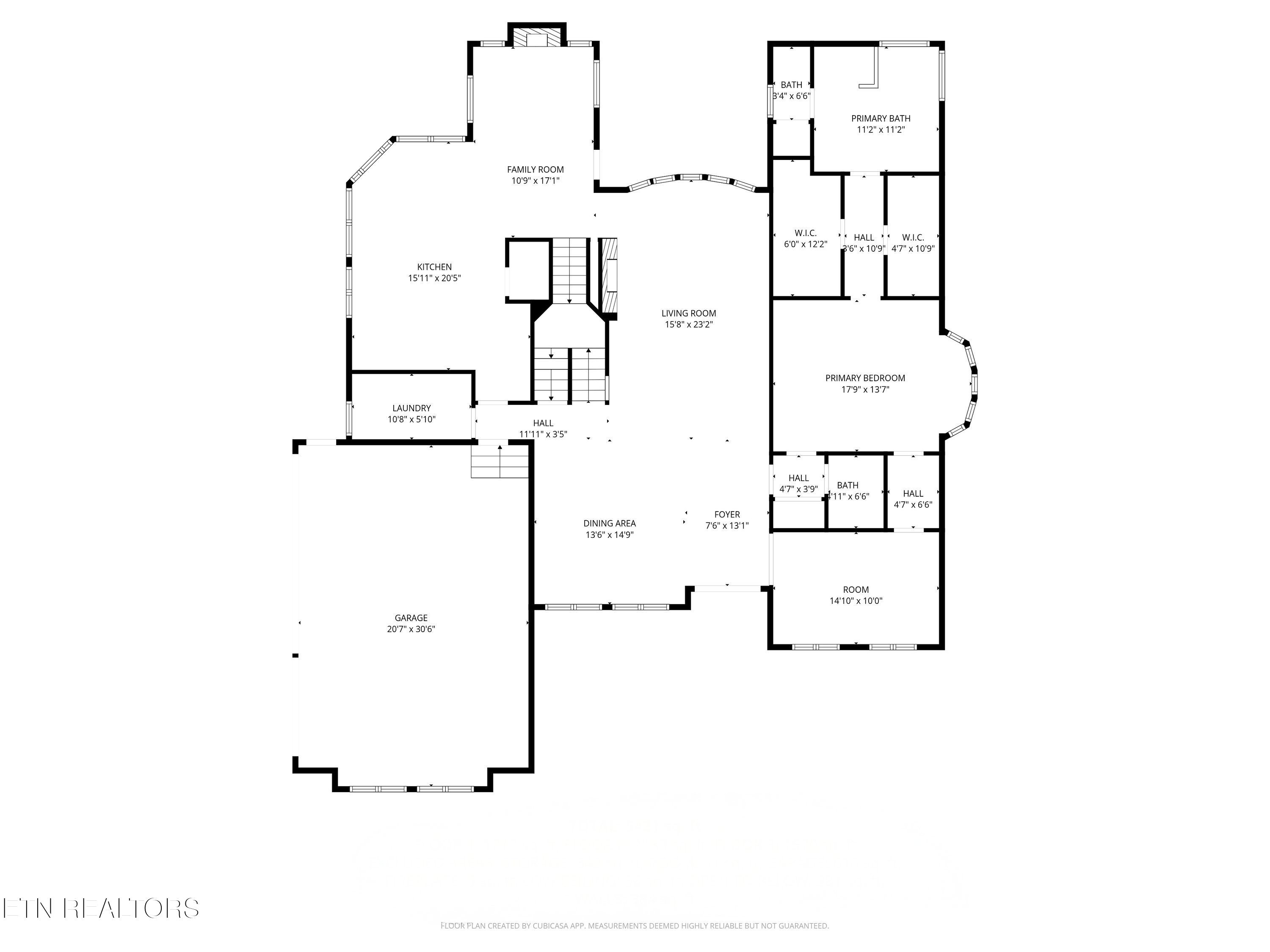 754 Prince George Parish Drive