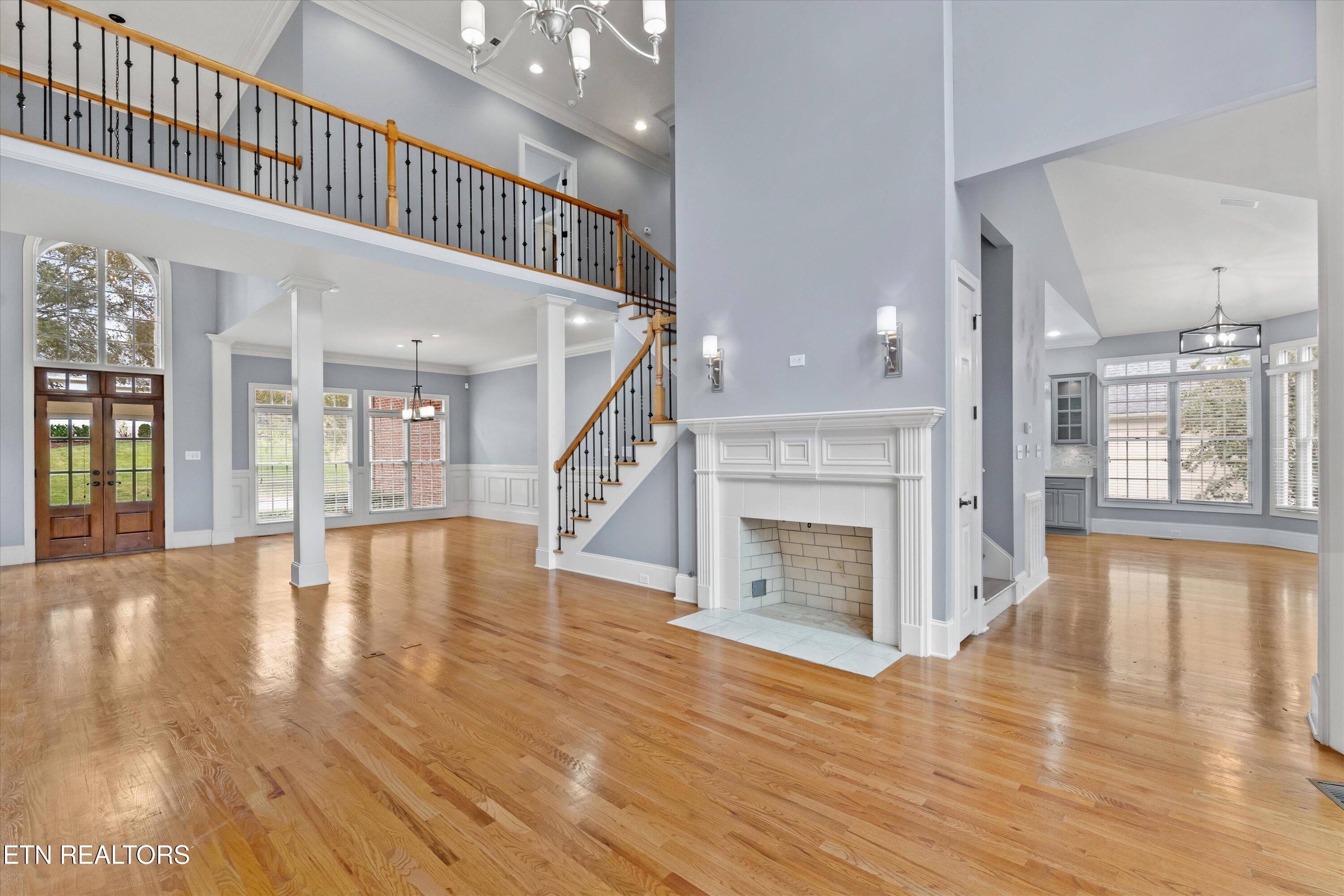 754 Prince George Parish Drive