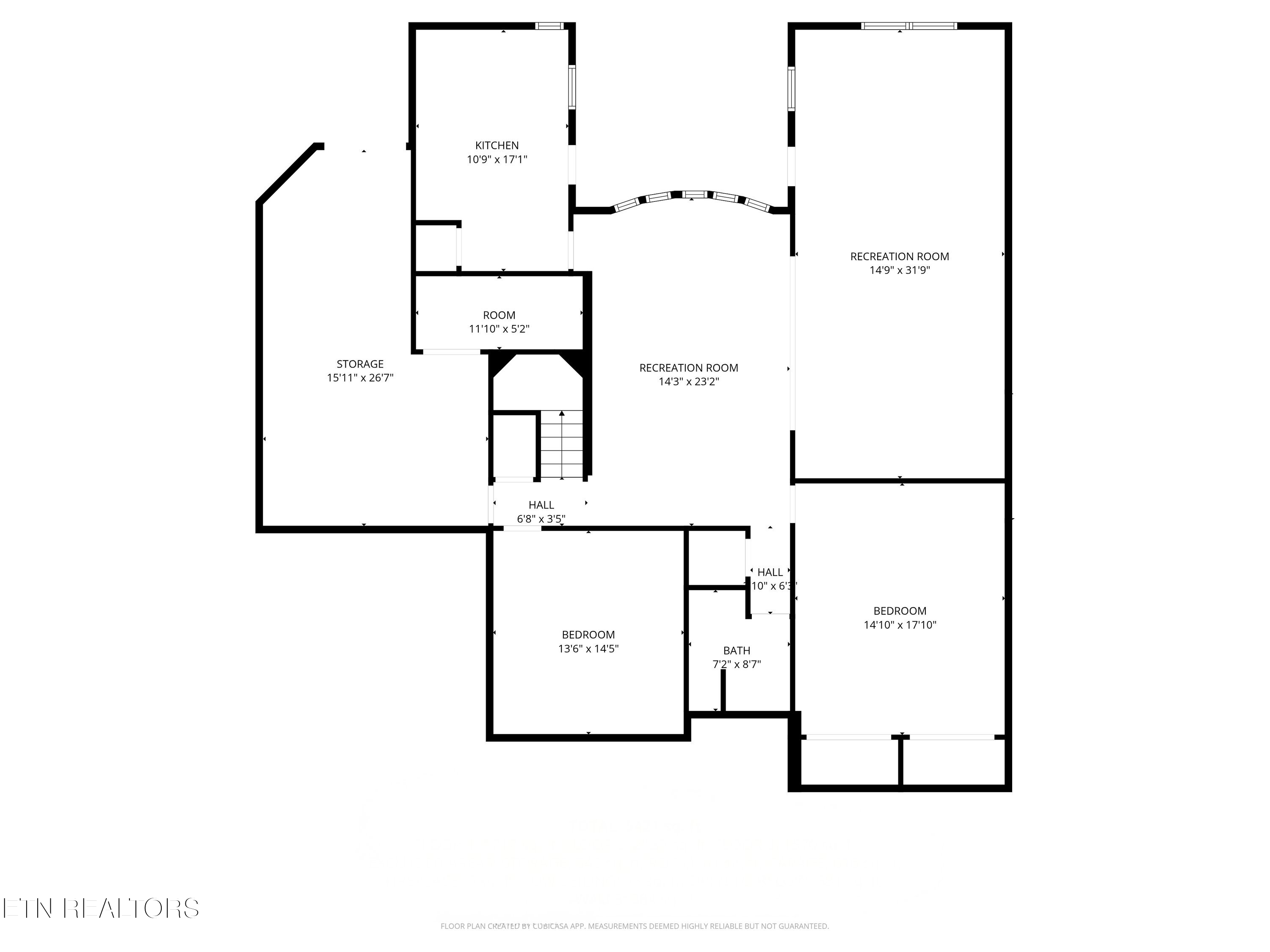 754 Prince George Parish Drive