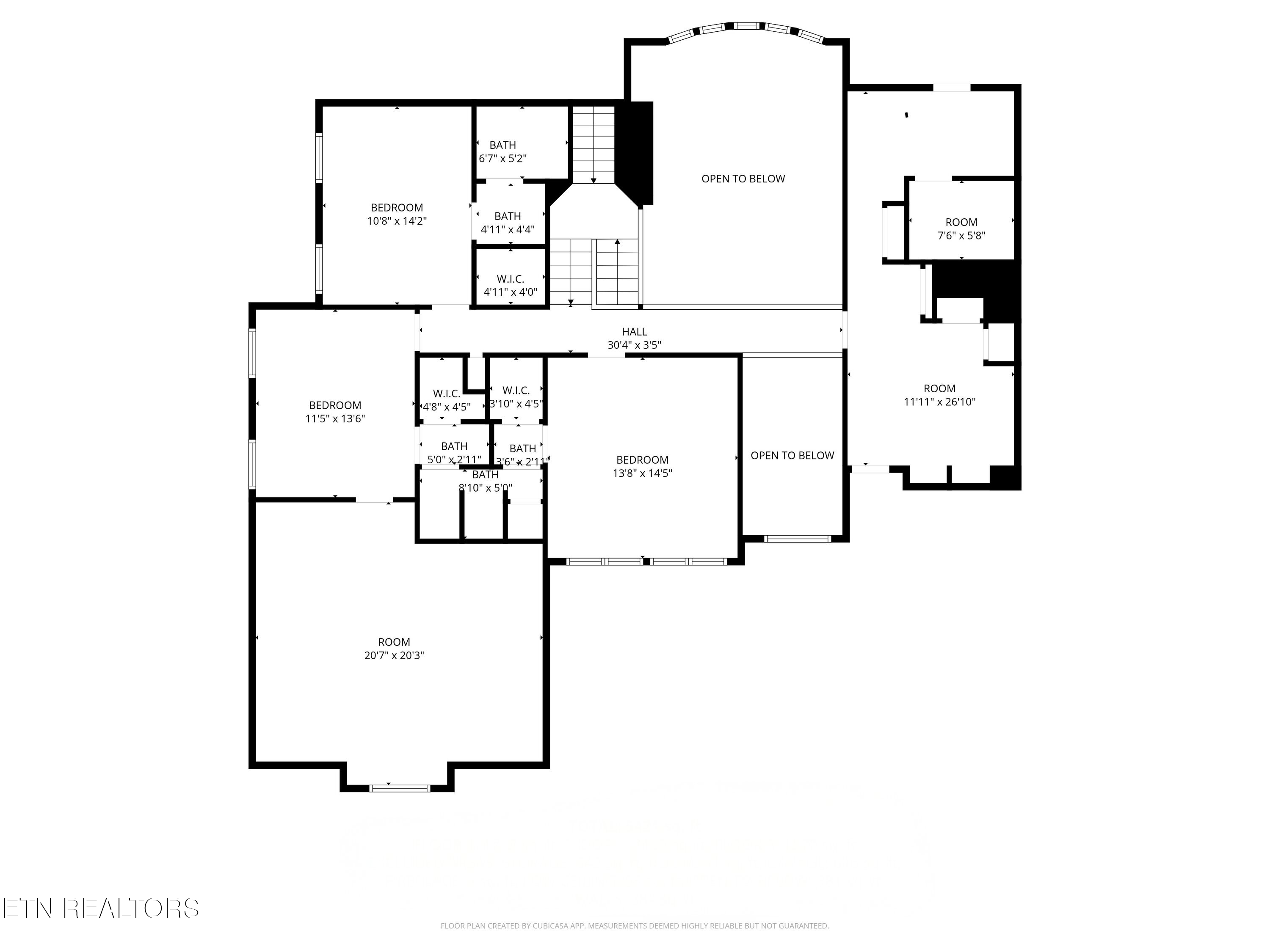 754 Prince George Parish Drive