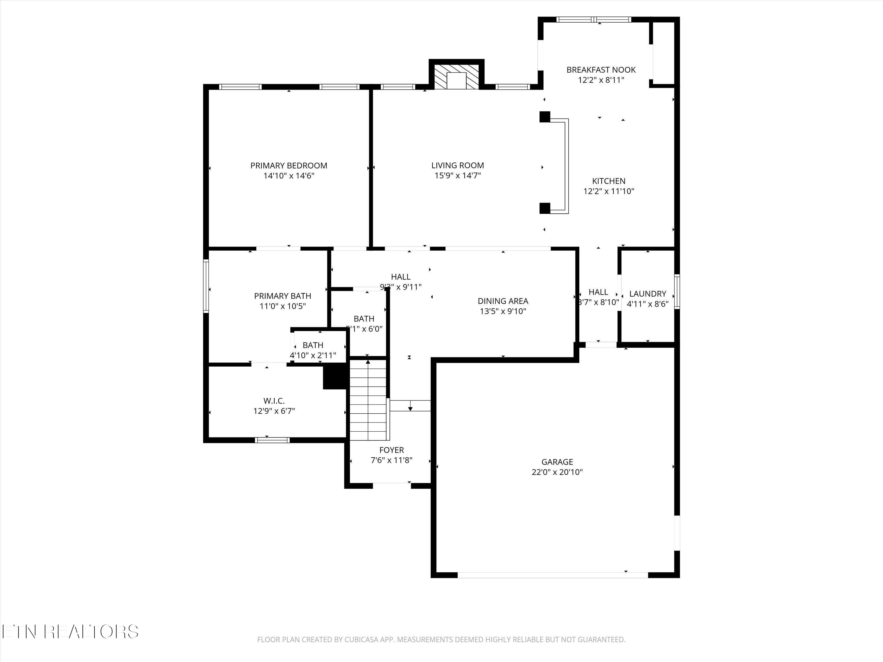 11338 Shady Slope Way