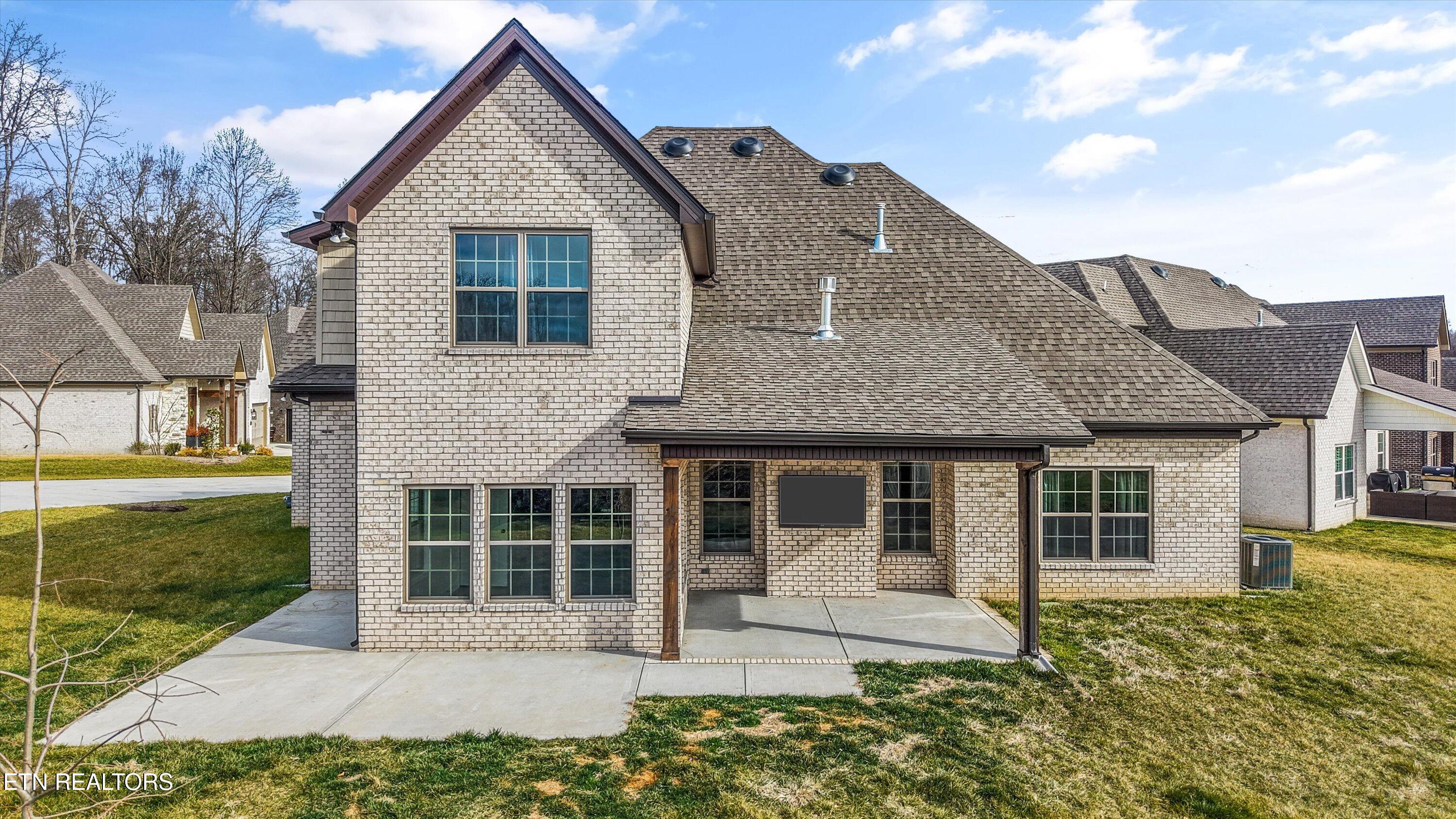 12054 Avery Manor Lane