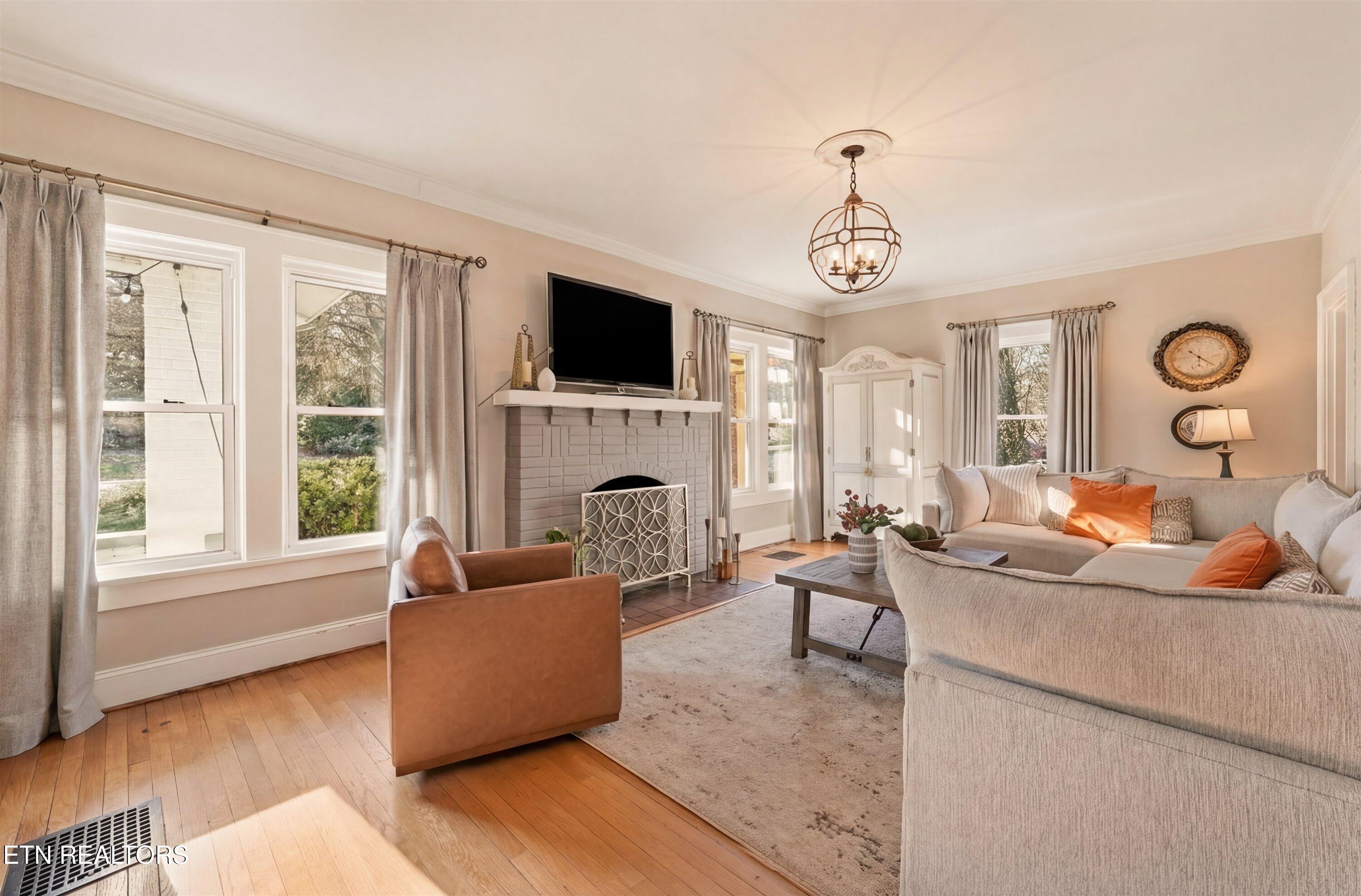 6911 Nubbin Ridge Drive