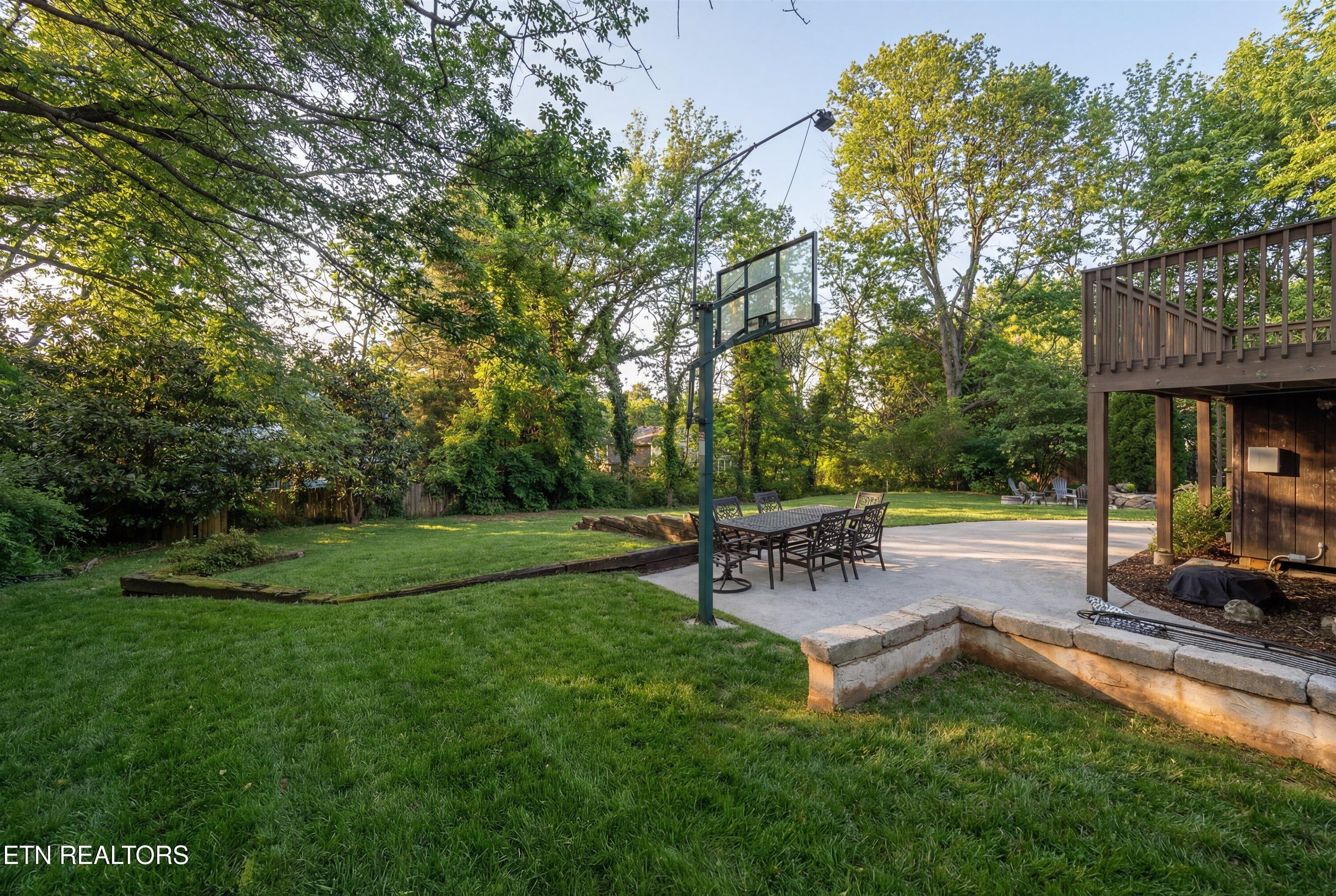 6911 Nubbin Ridge Drive