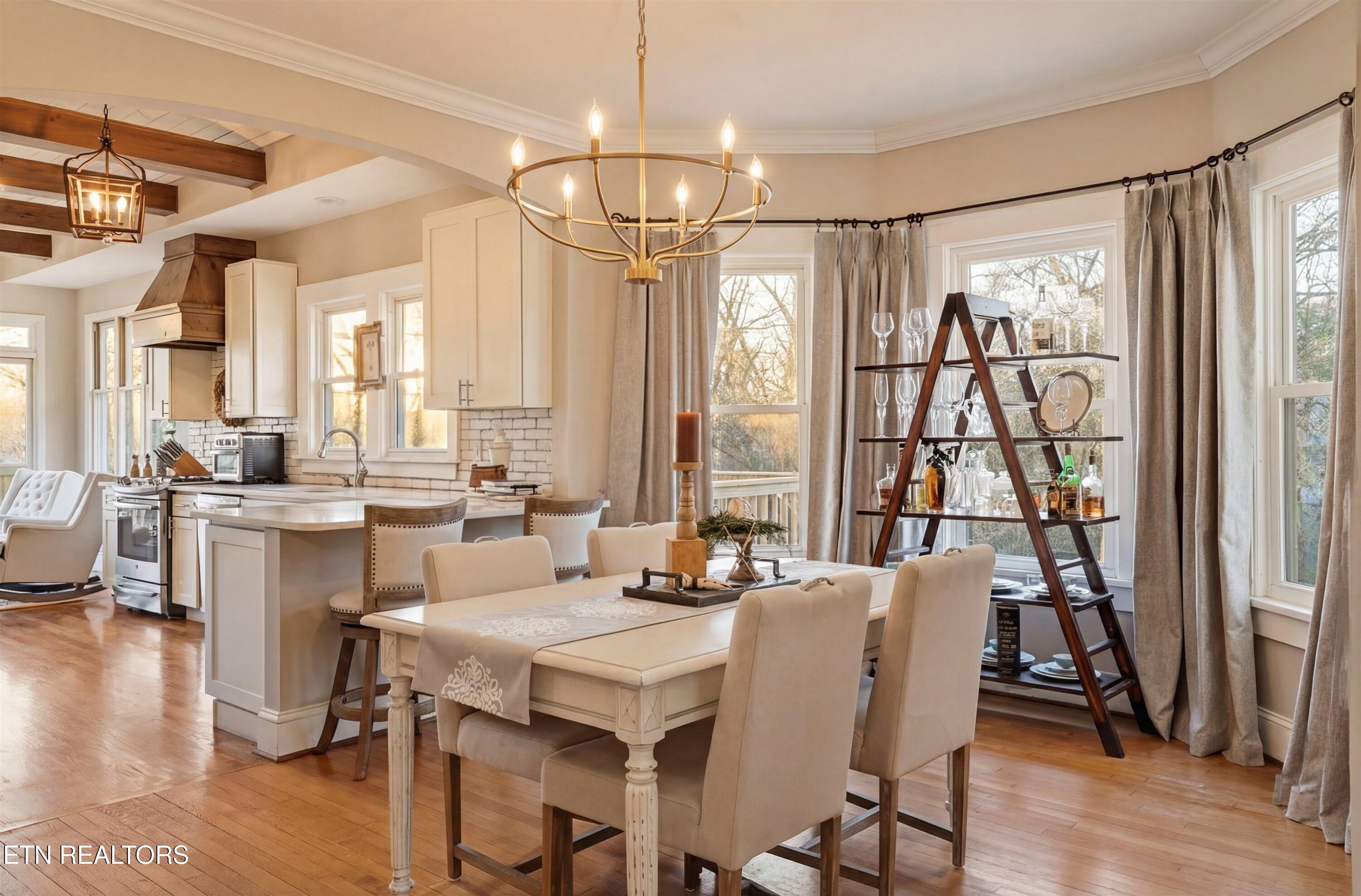 6911 Nubbin Ridge Drive