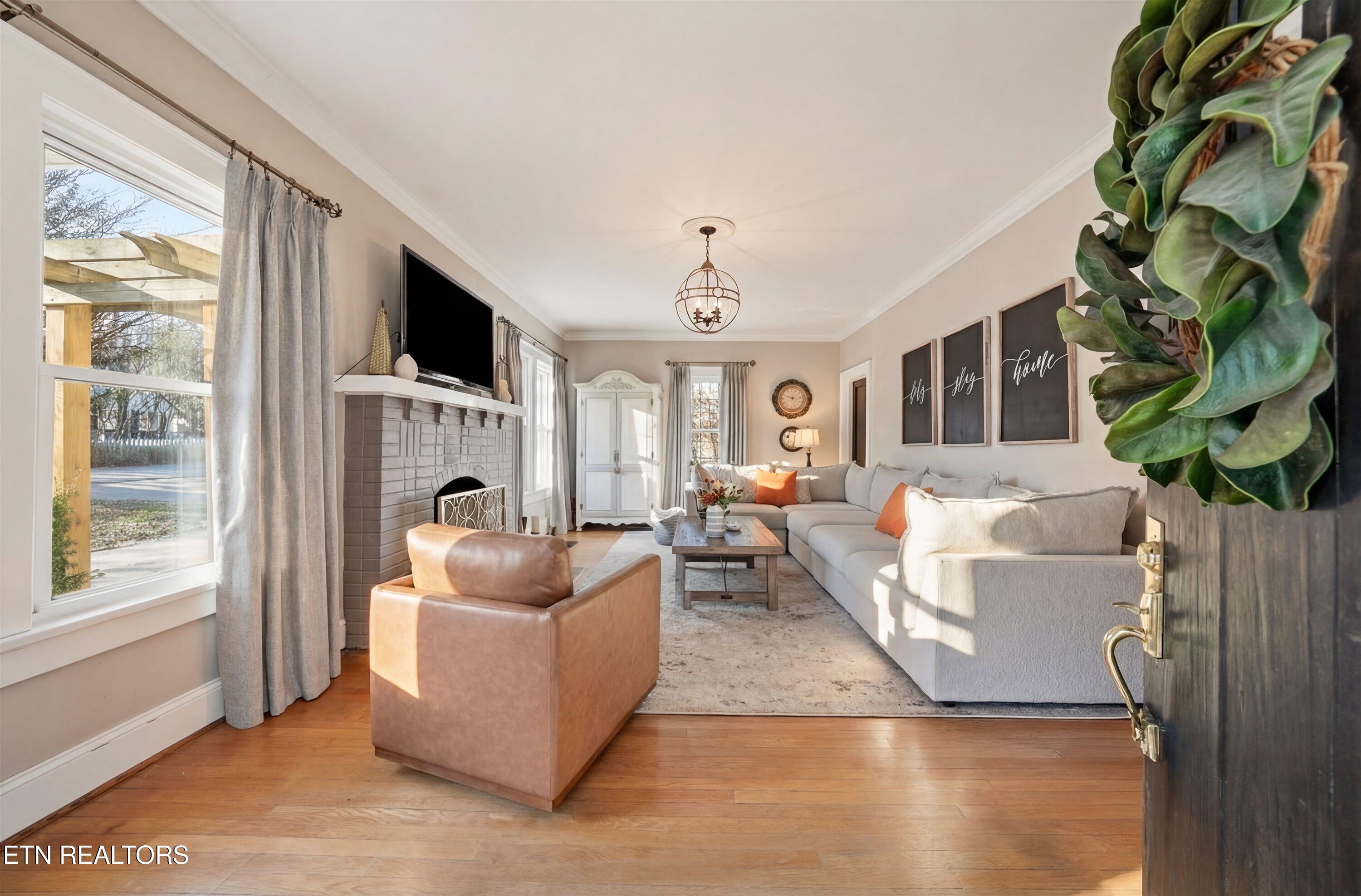 6911 Nubbin Ridge Drive