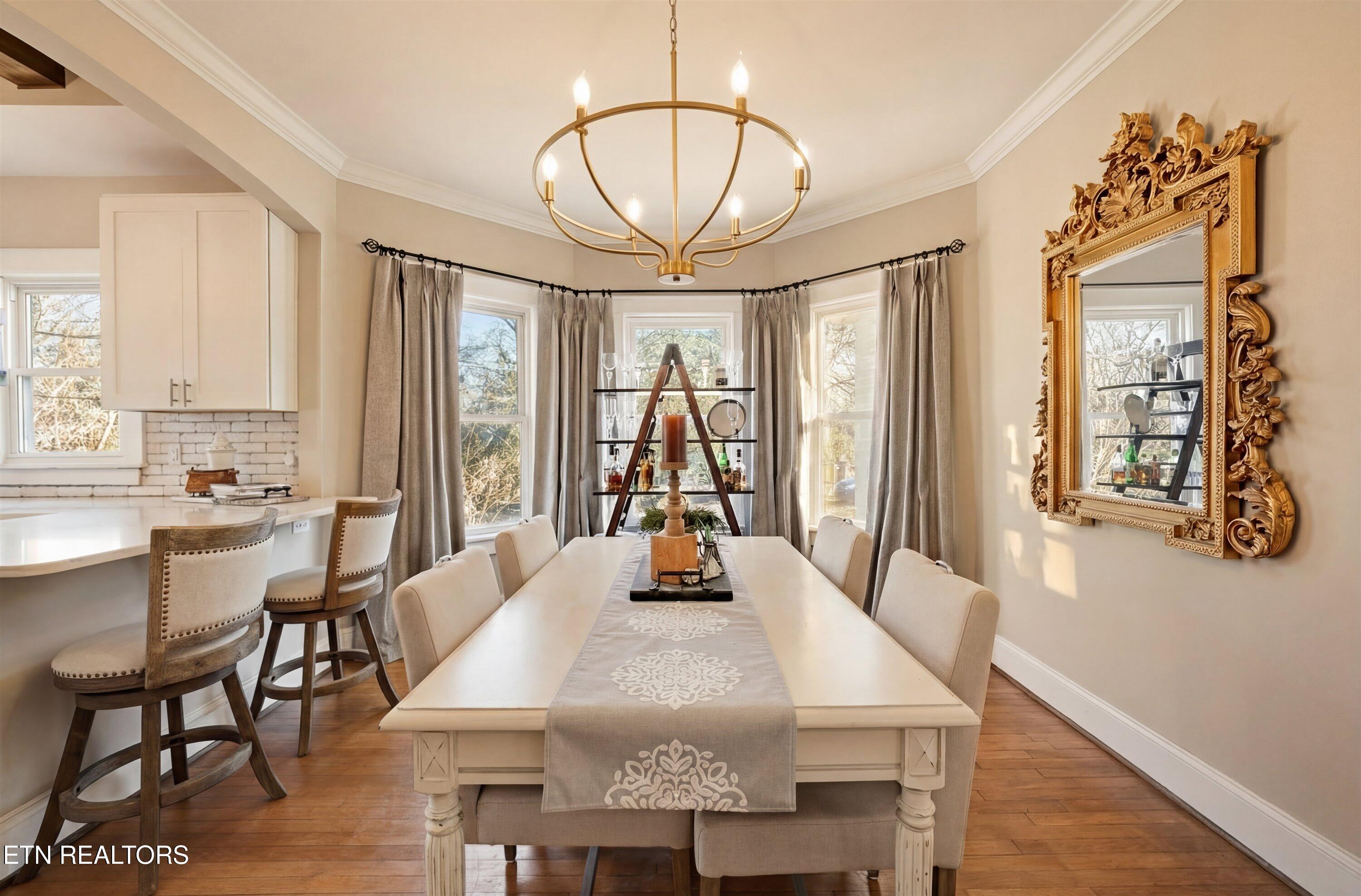 6911 Nubbin Ridge Drive