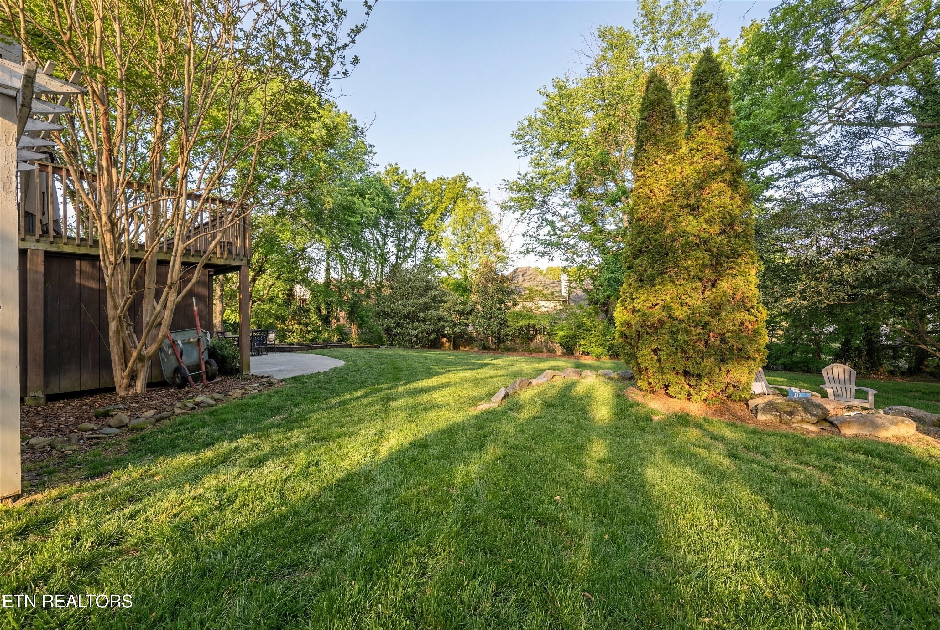 6911 Nubbin Ridge Drive