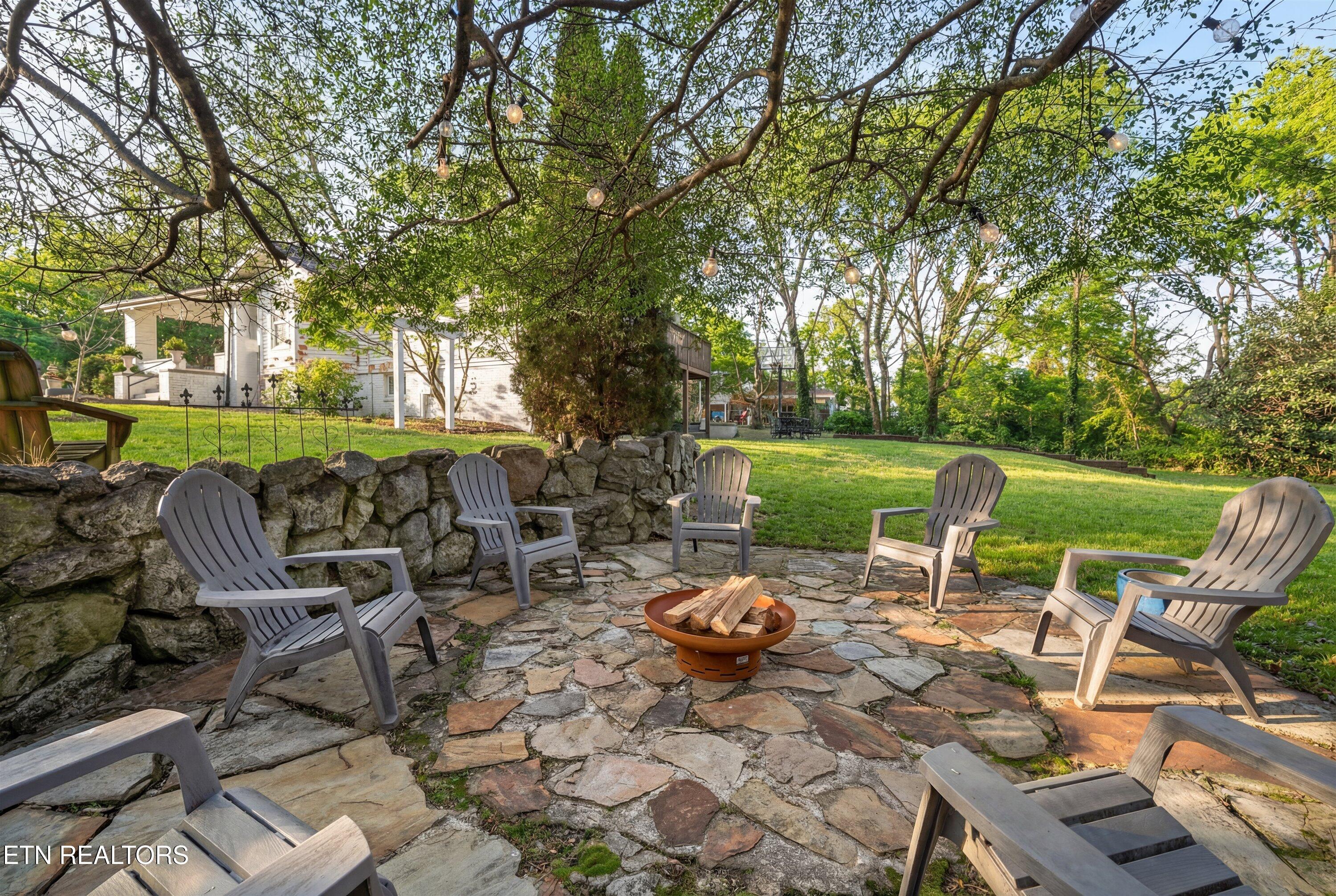 6911 Nubbin Ridge Drive