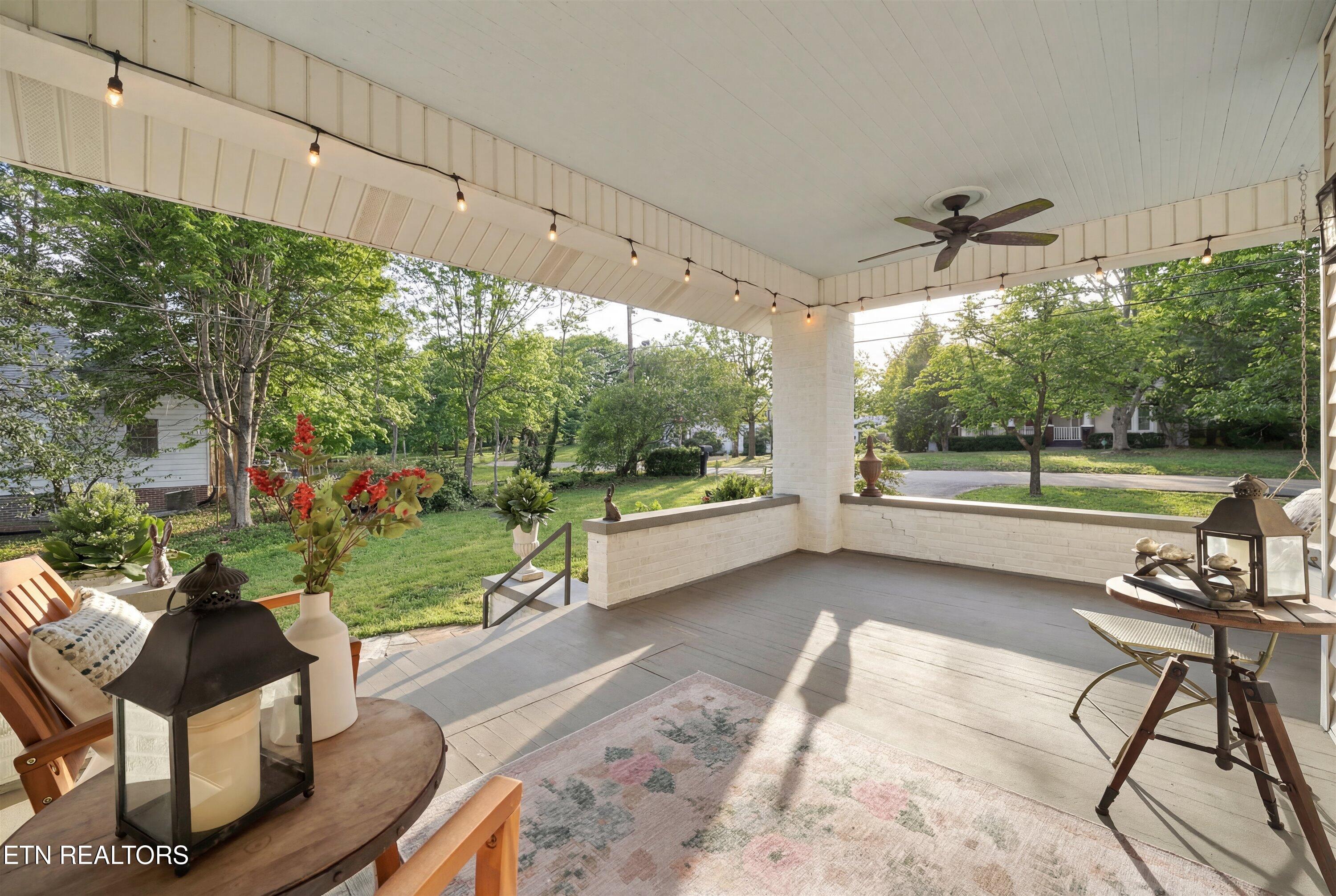 6911 Nubbin Ridge Drive