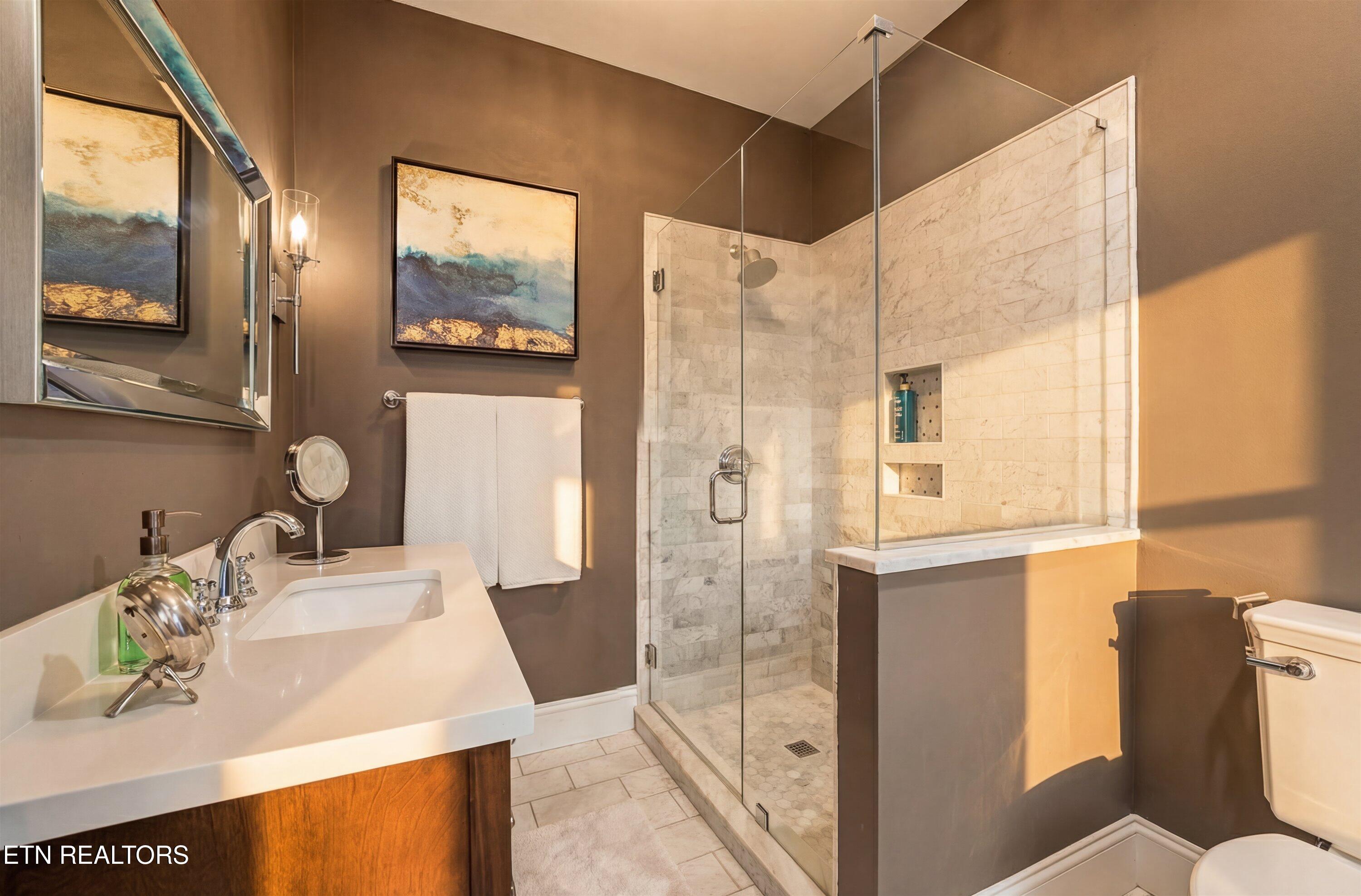 6911 Nubbin Ridge Drive