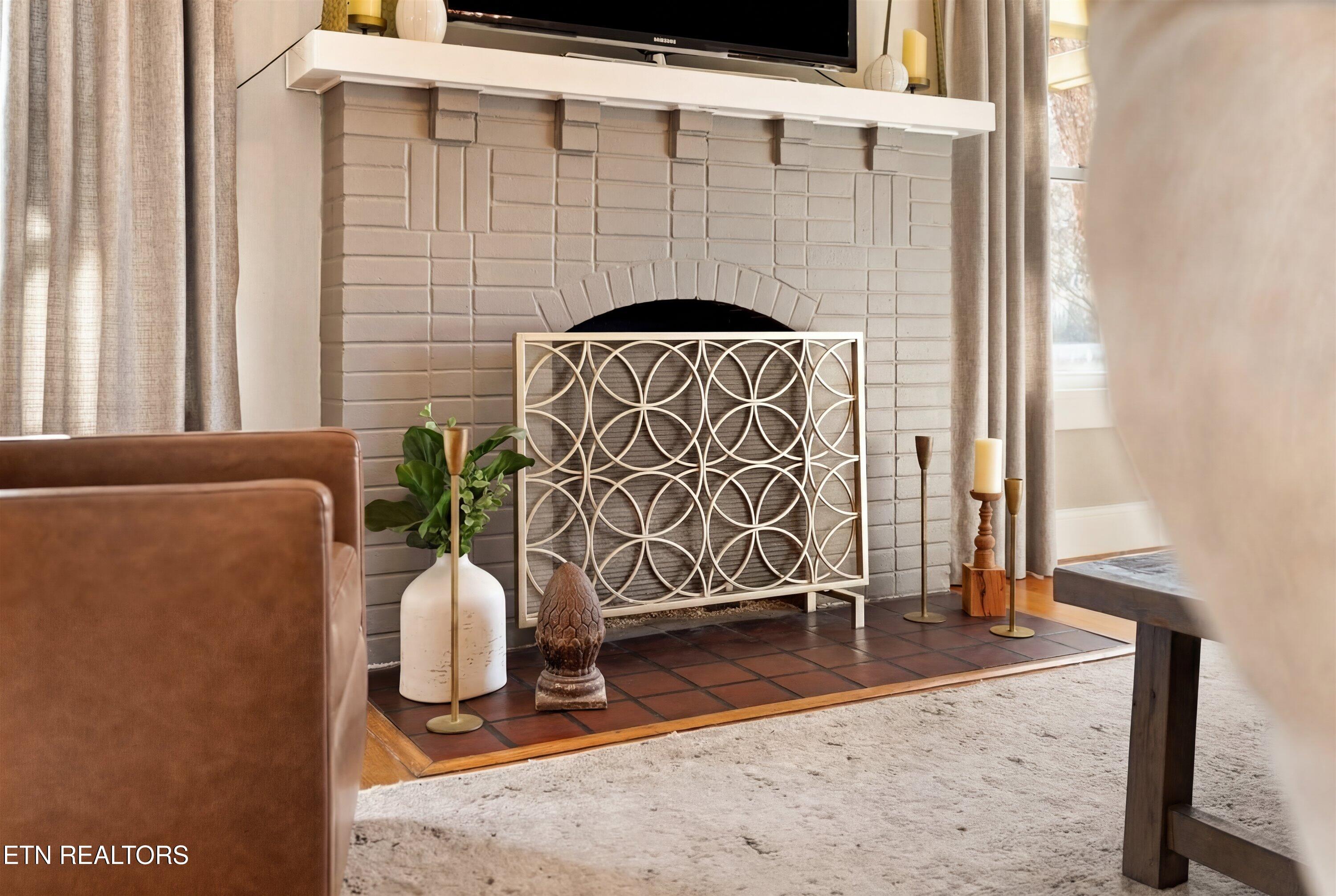 6911 Nubbin Ridge Drive