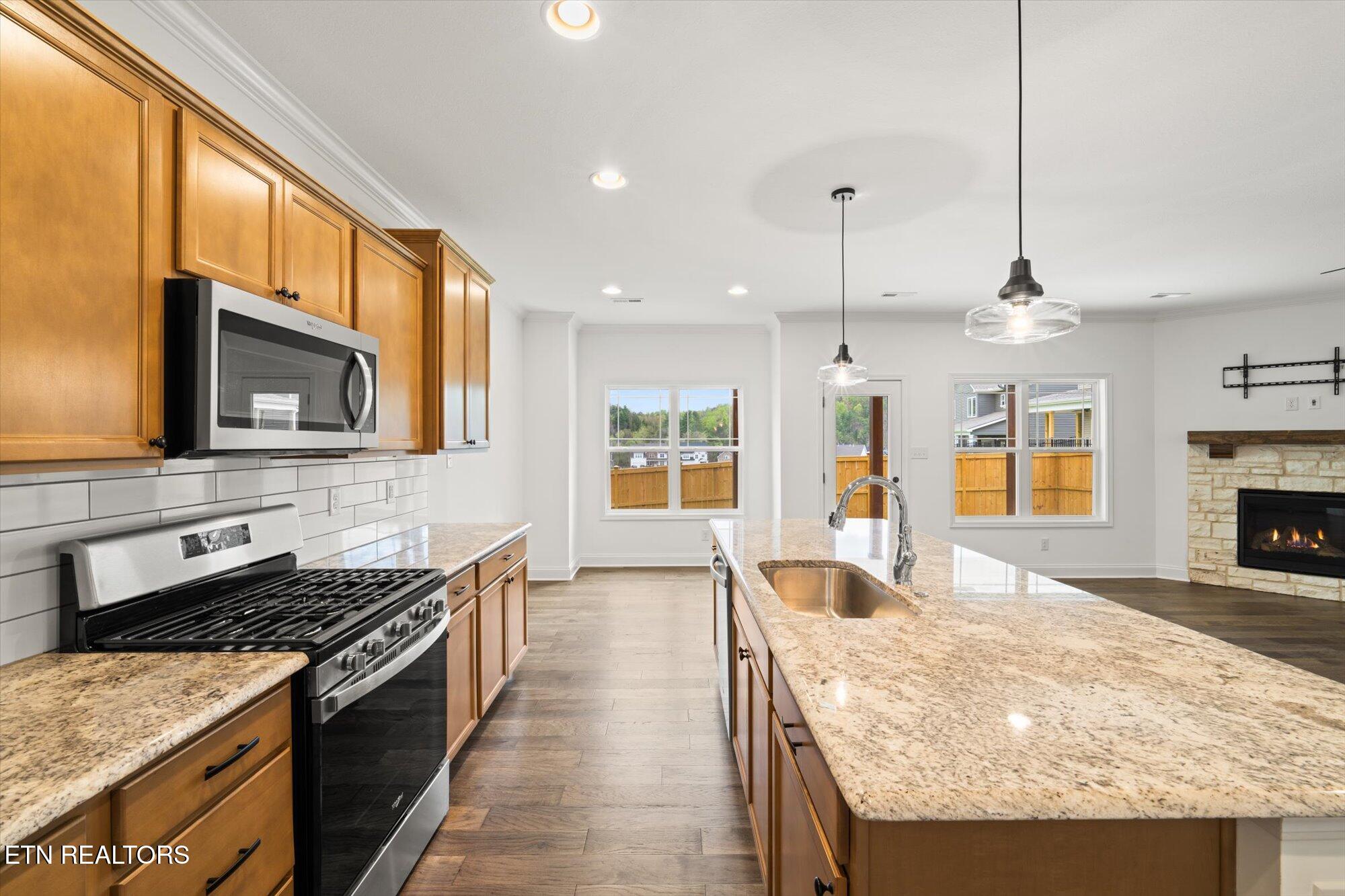 12668 Myrtle Ridge Lane