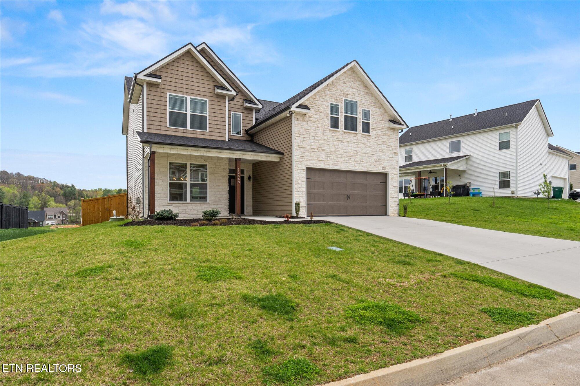 12668 Myrtle Ridge Lane