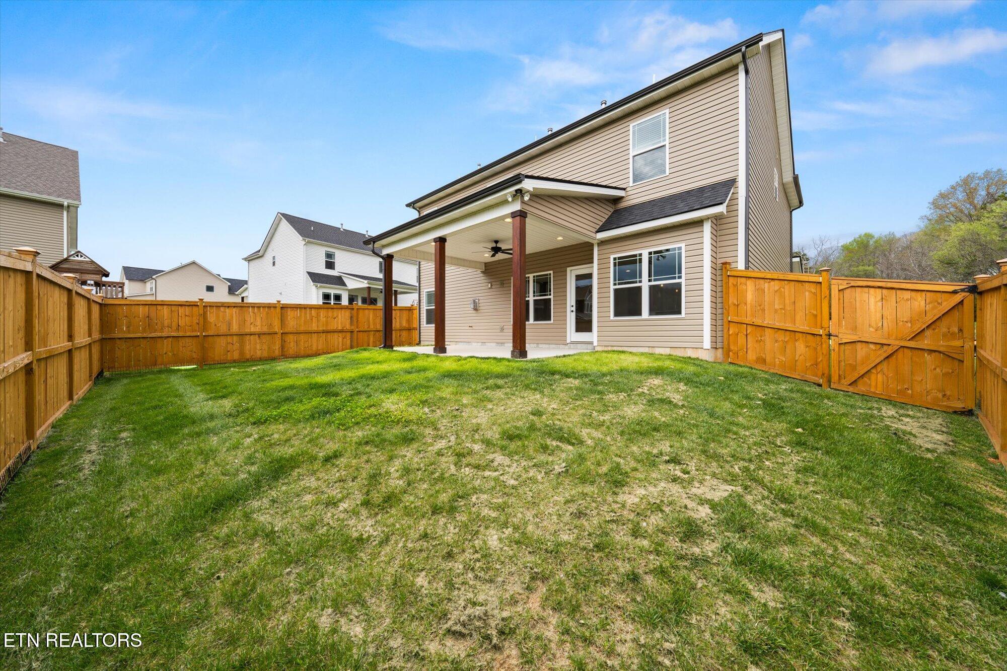 12668 Myrtle Ridge Lane