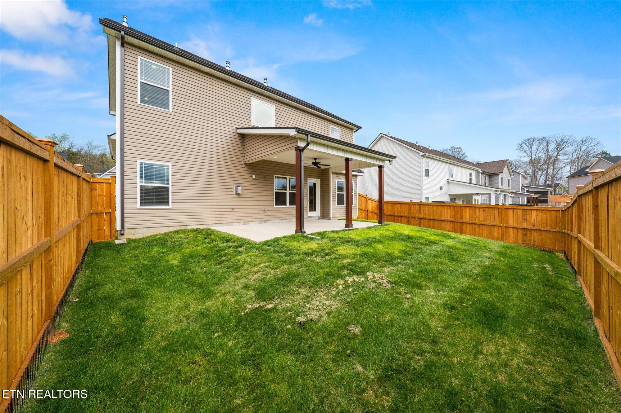 12668 Myrtle Ridge Lane