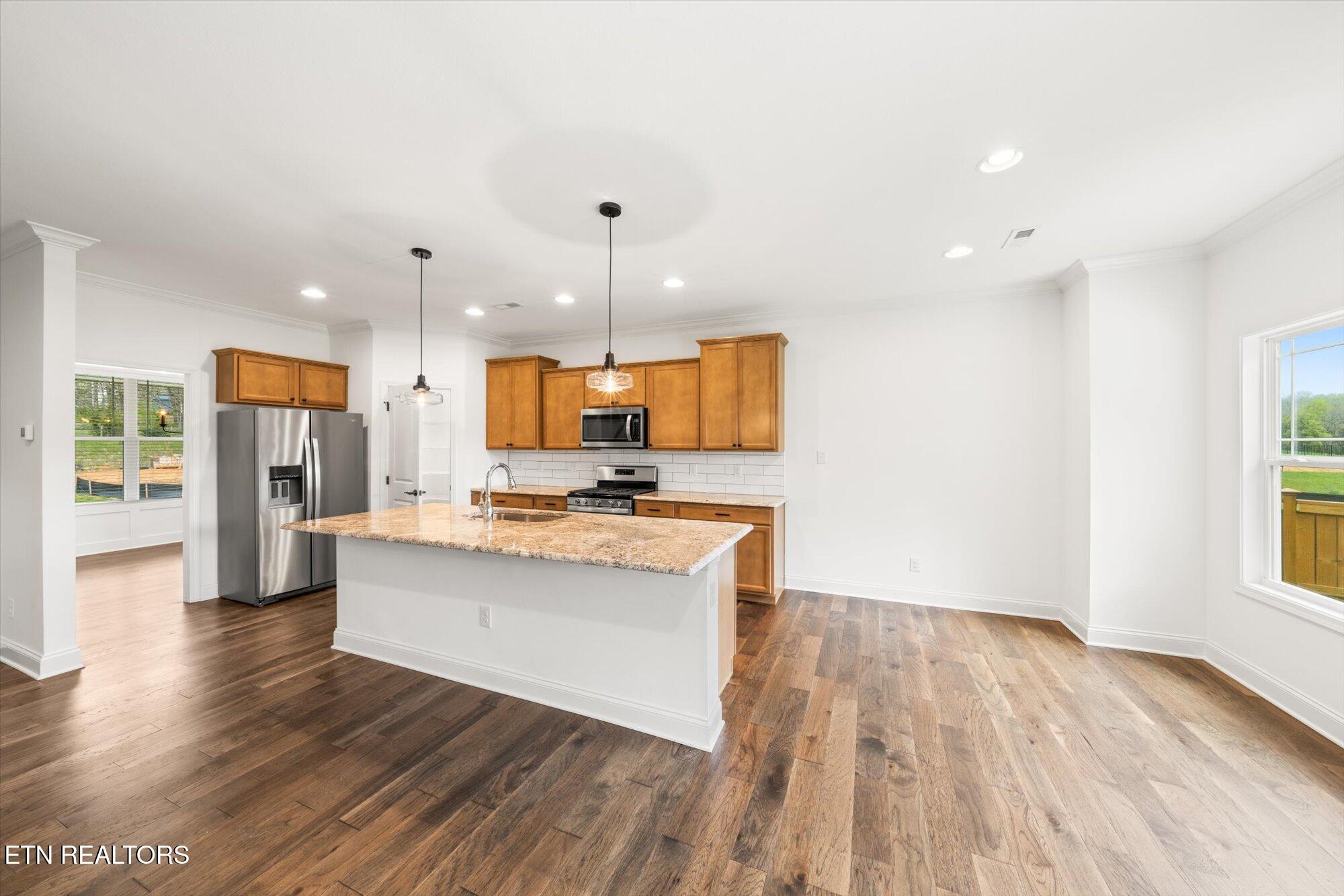 12668 Myrtle Ridge Lane