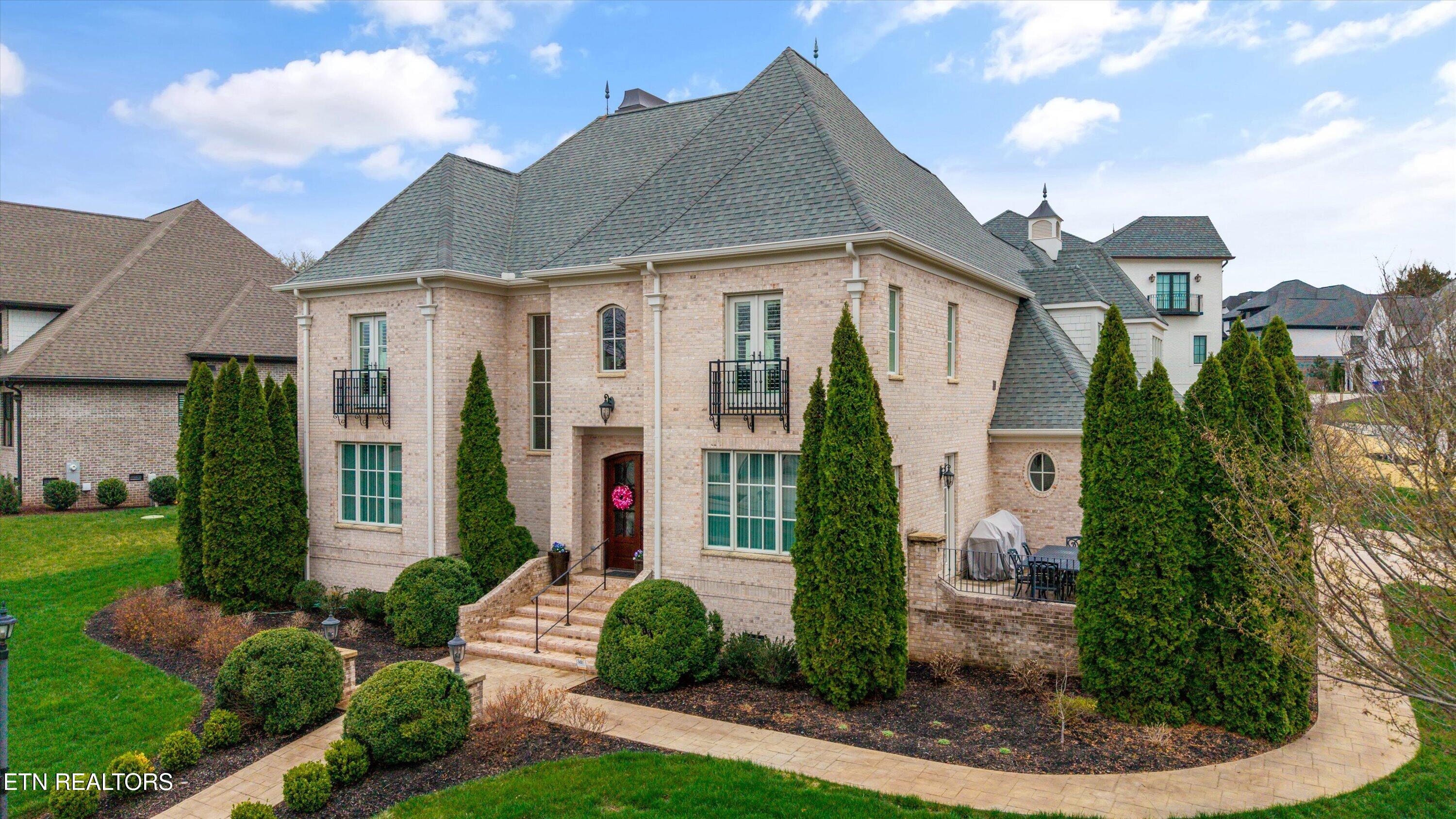 1440 Charlottesville Blvd