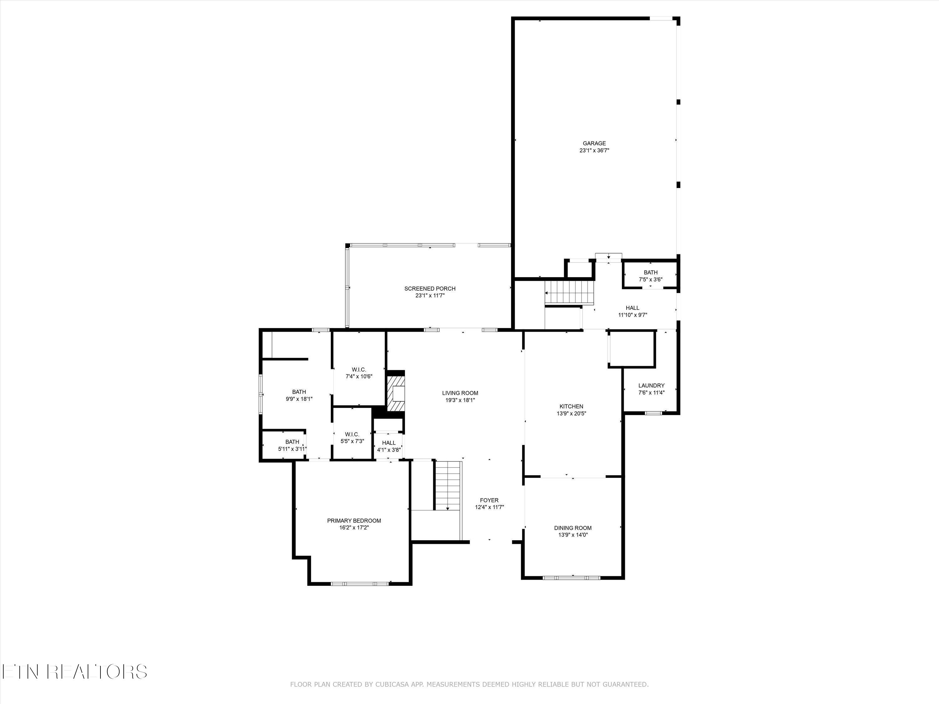 1440 Charlottesville Blvd