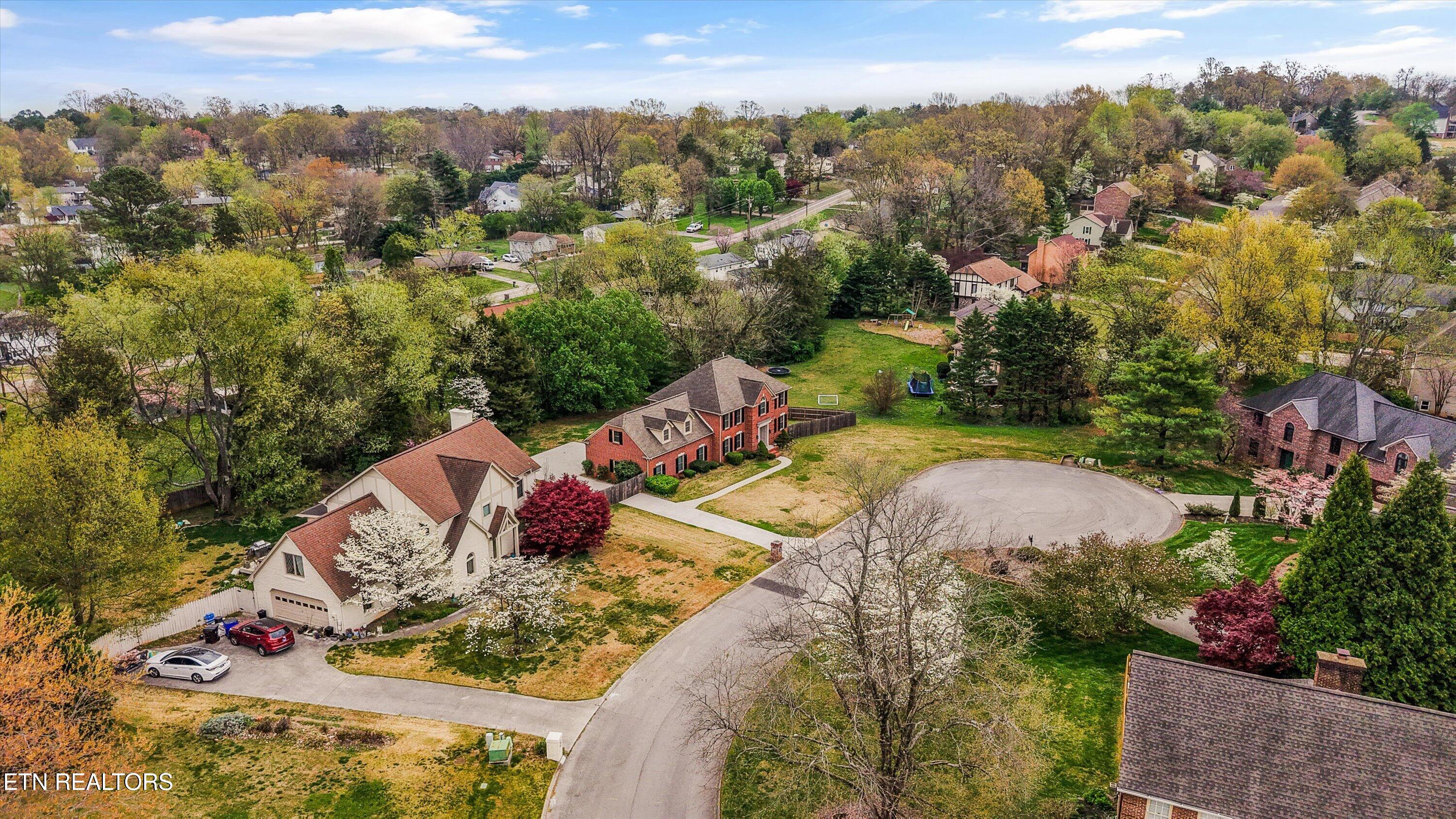 11901 Butternut Lane