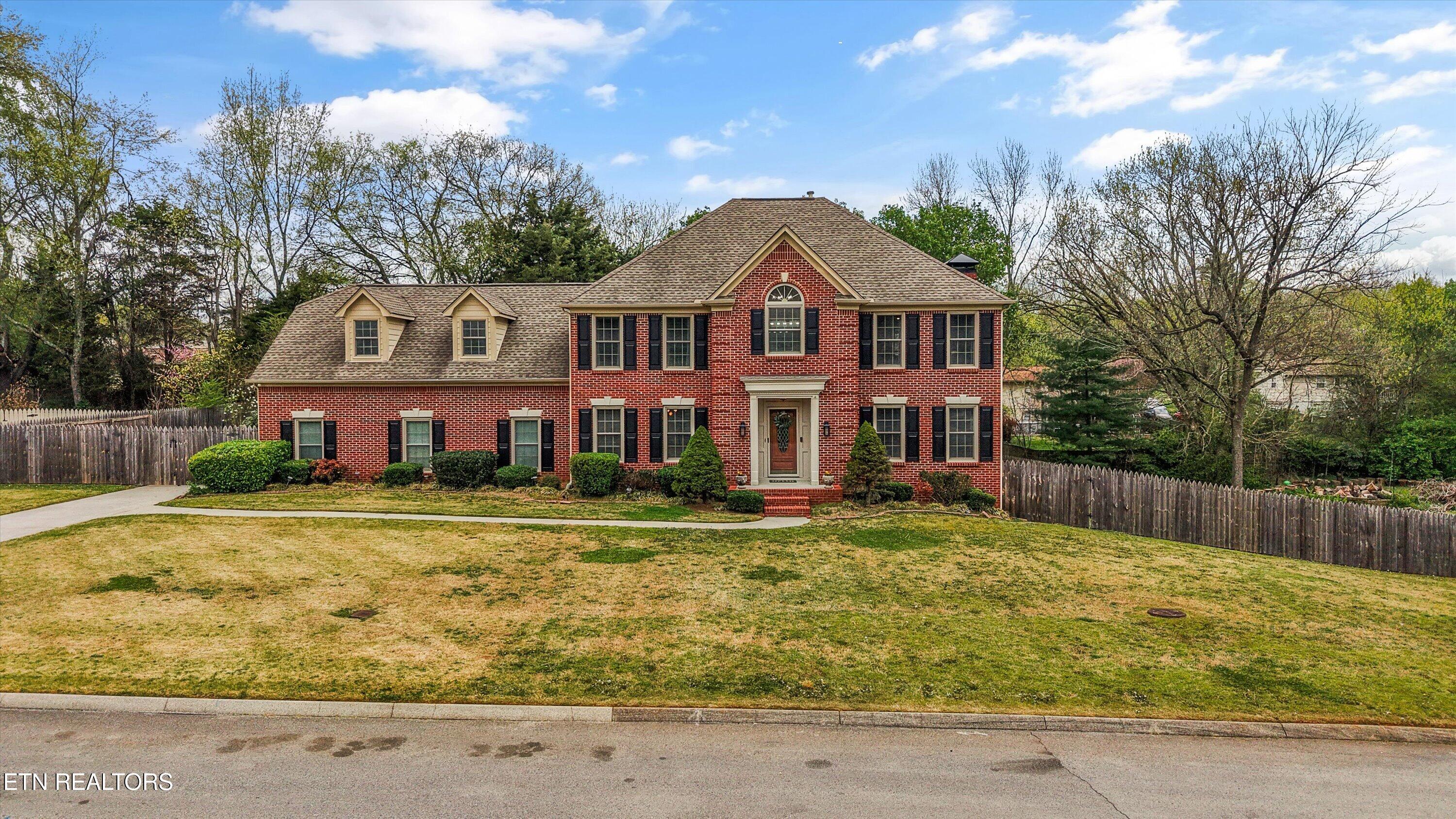 11901 Butternut Lane