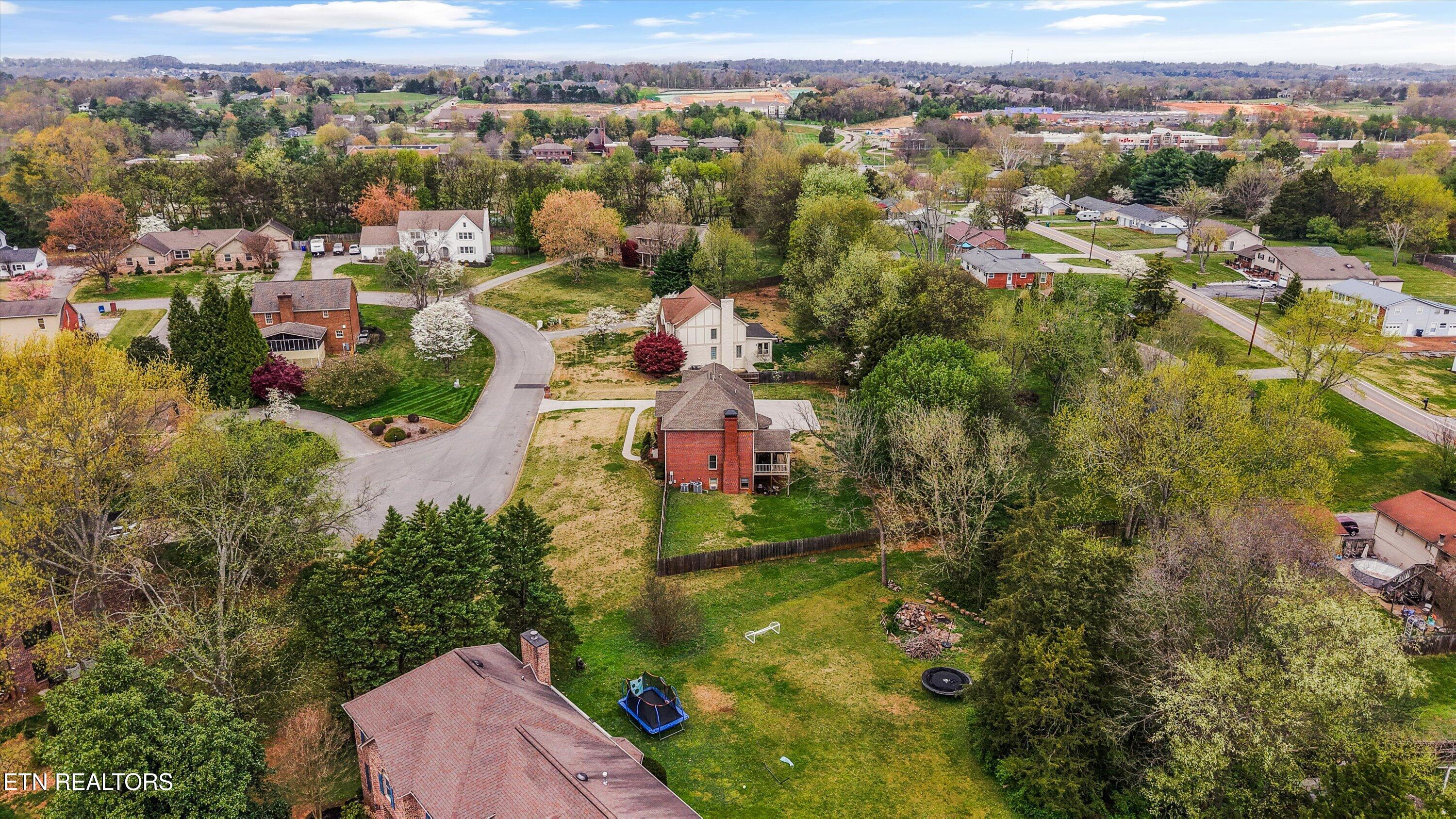 11901 Butternut Lane