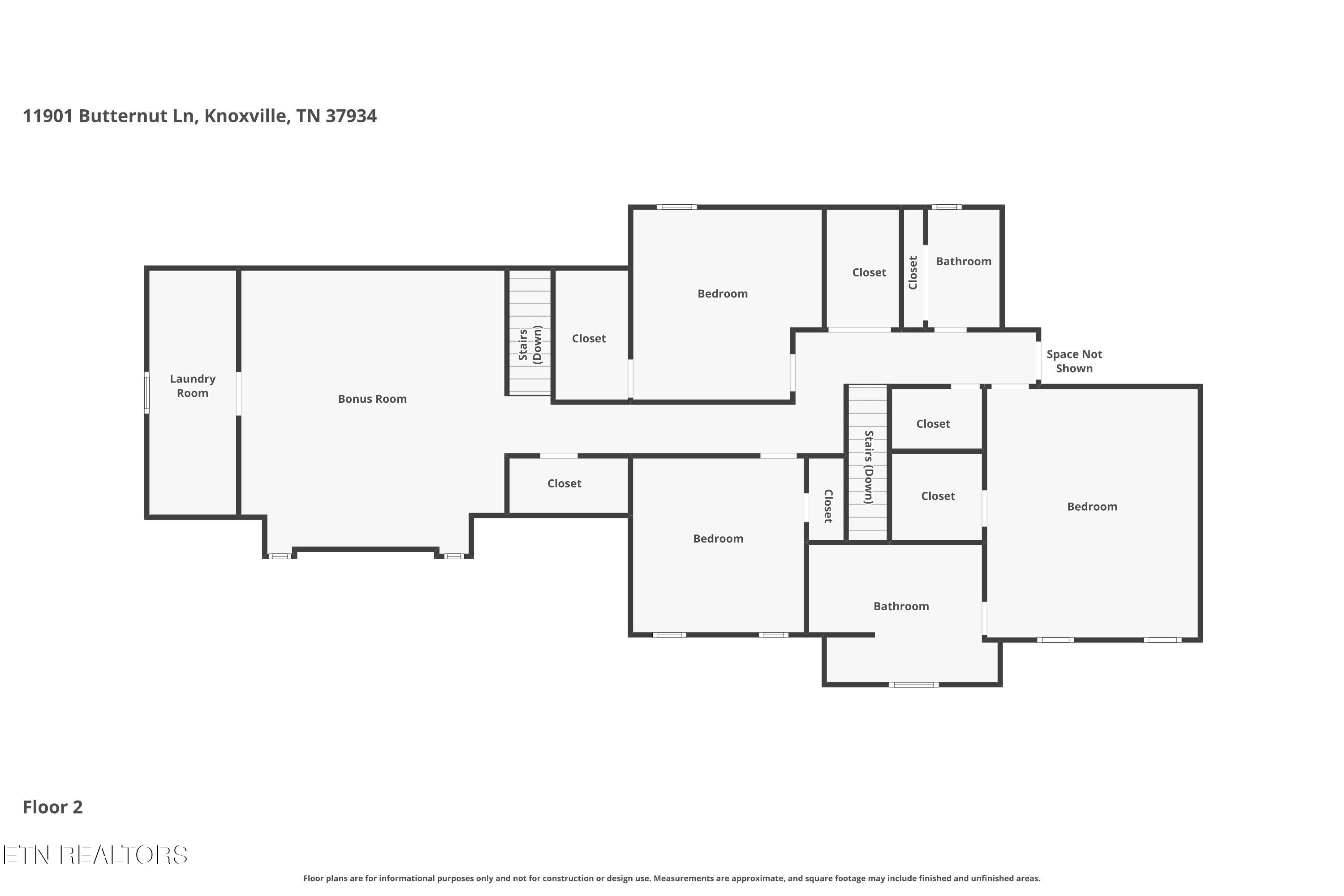 11901 Butternut Lane