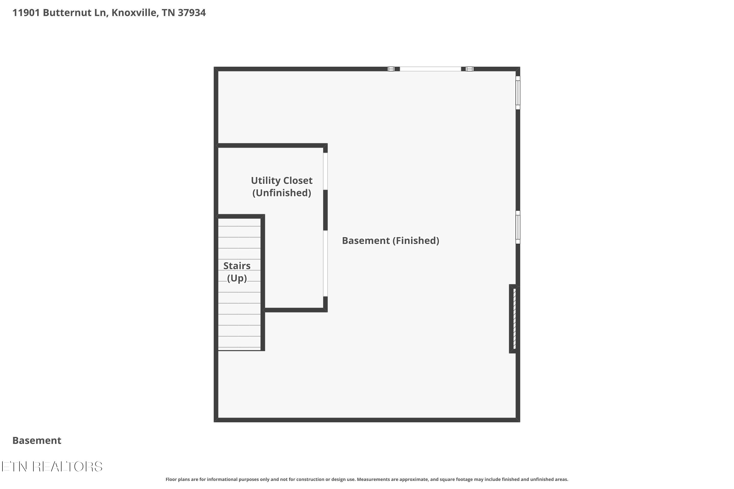 11901 Butternut Lane