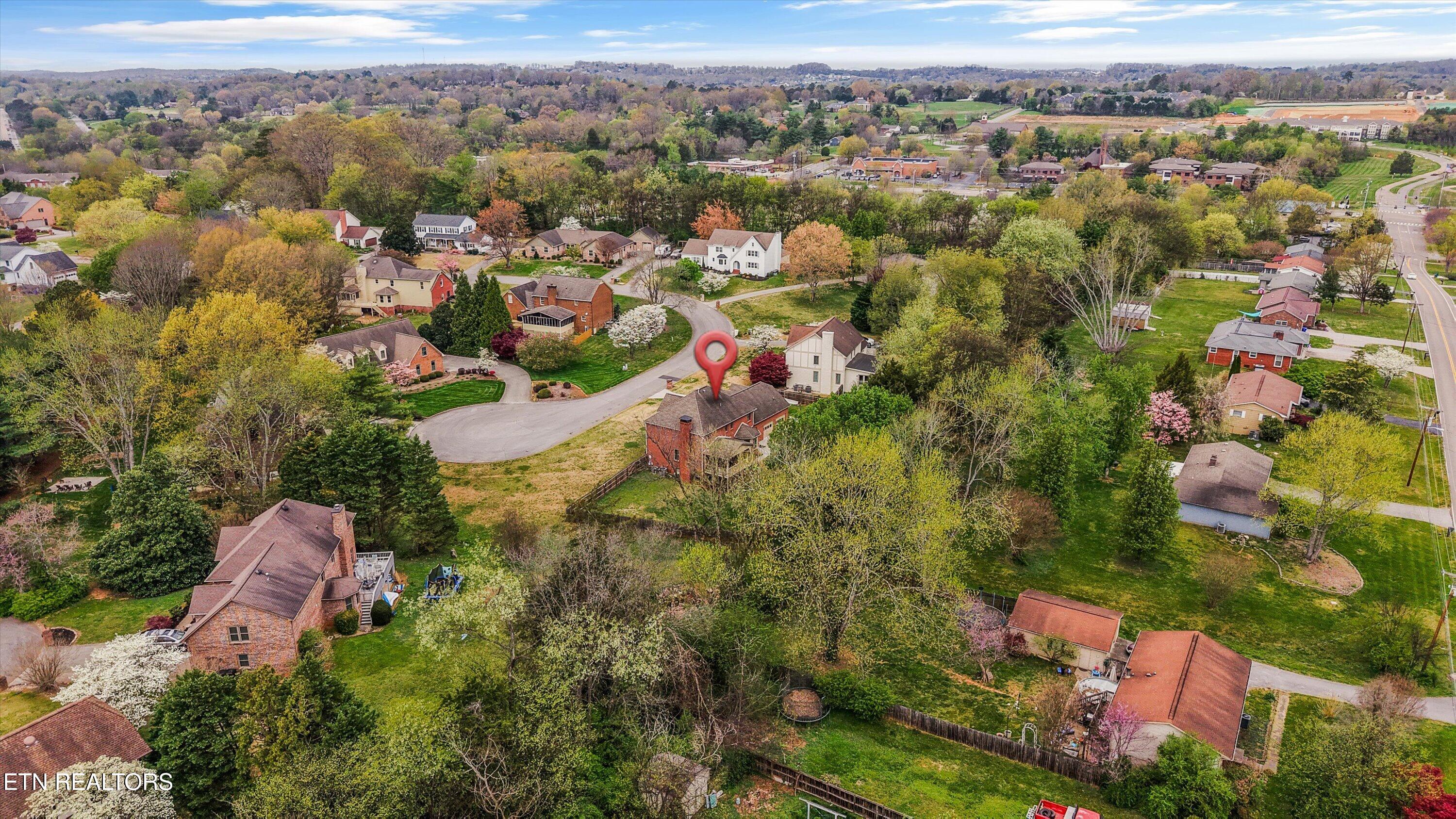 11901 Butternut Lane