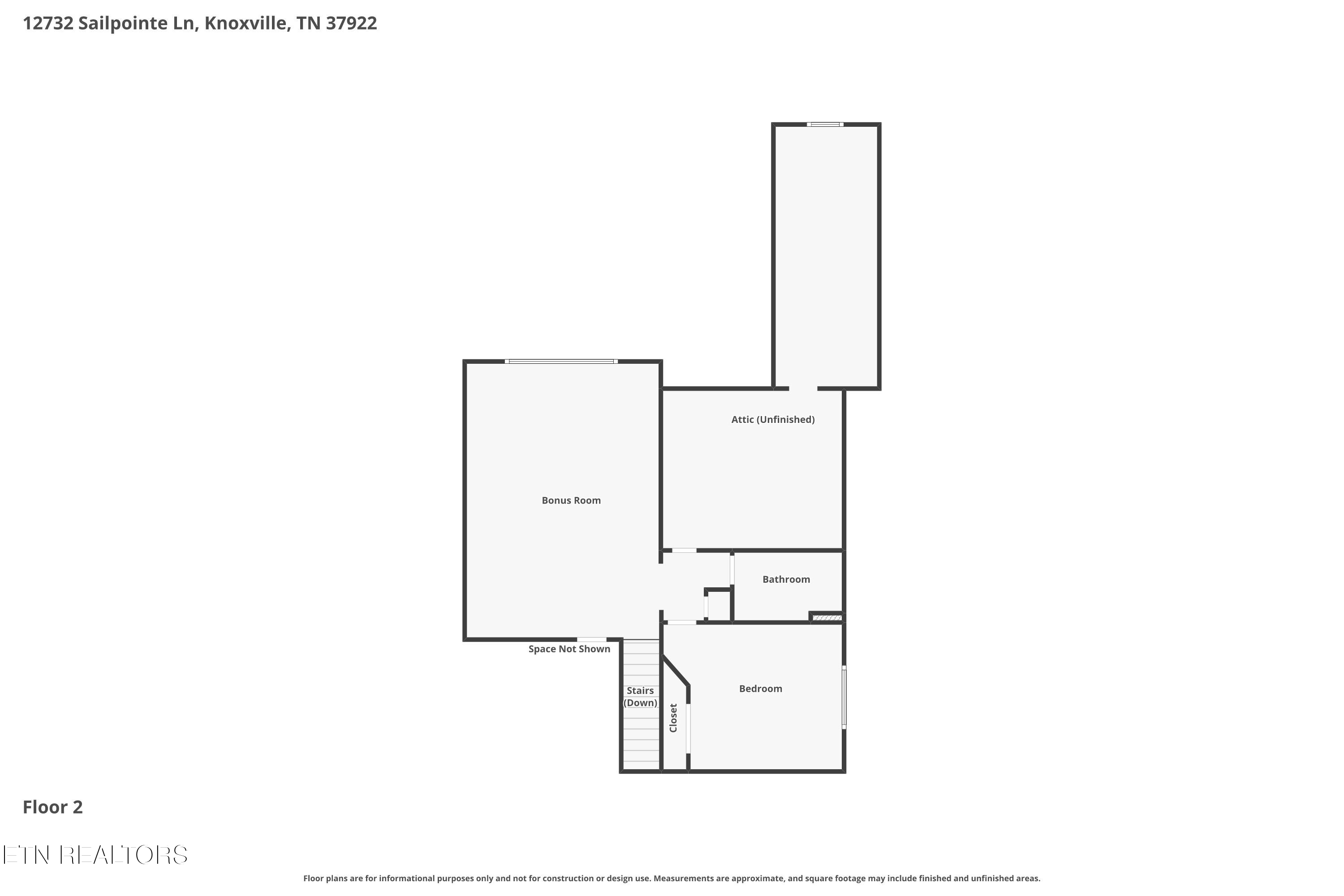 12732 Sailpointe Lane