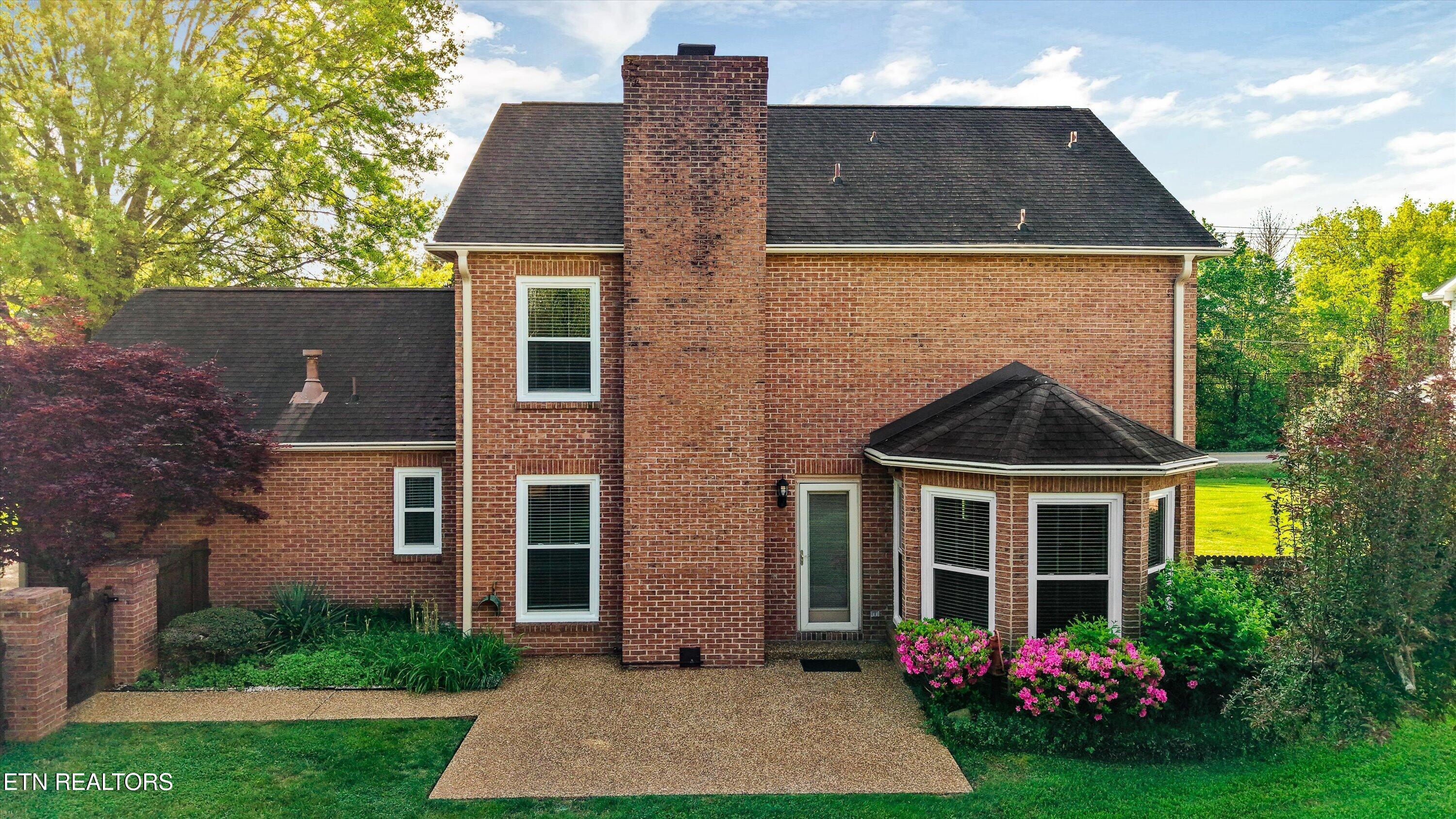 7601 Holcombridge Blvd