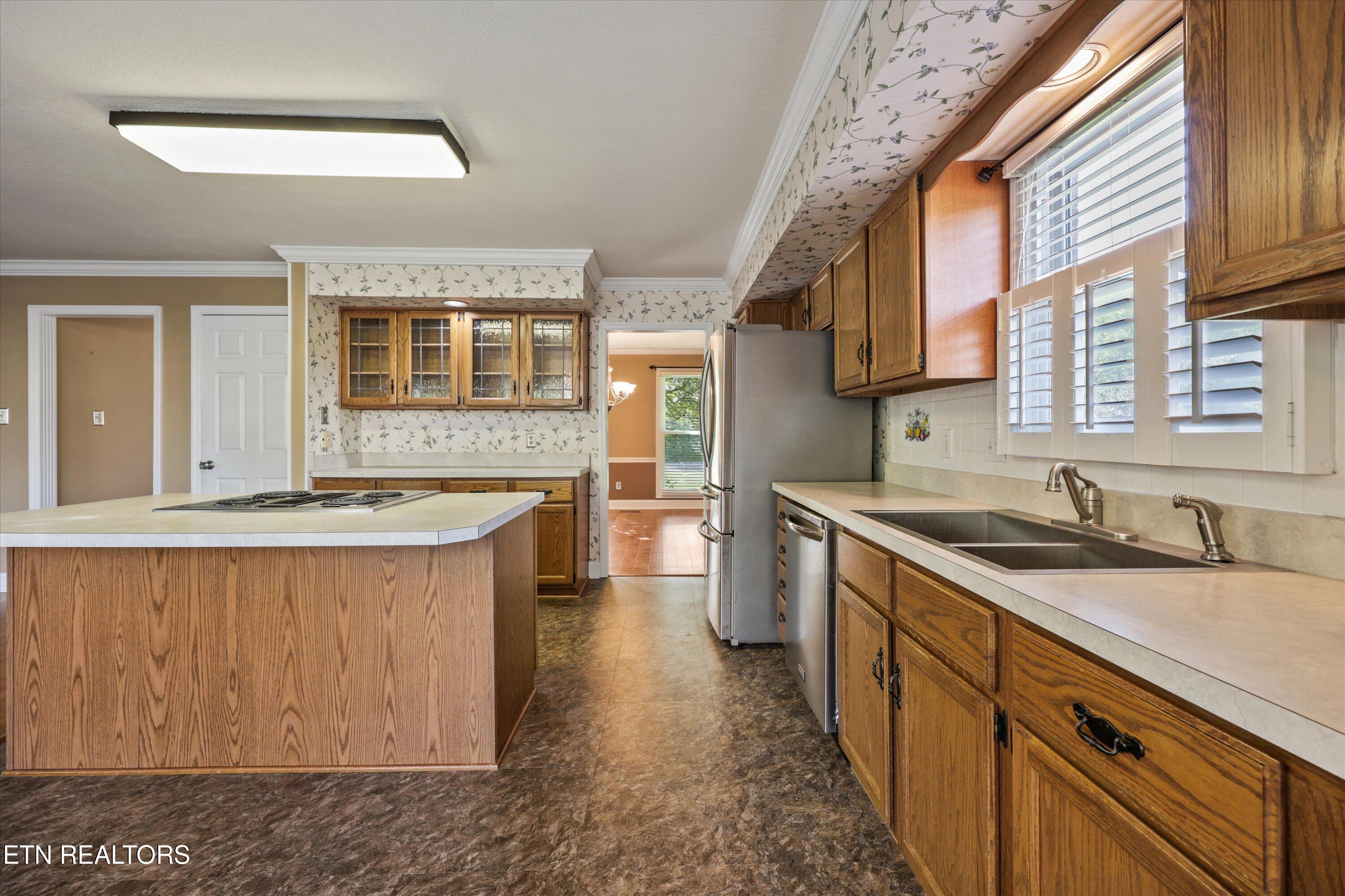 7601 Holcombridge Blvd