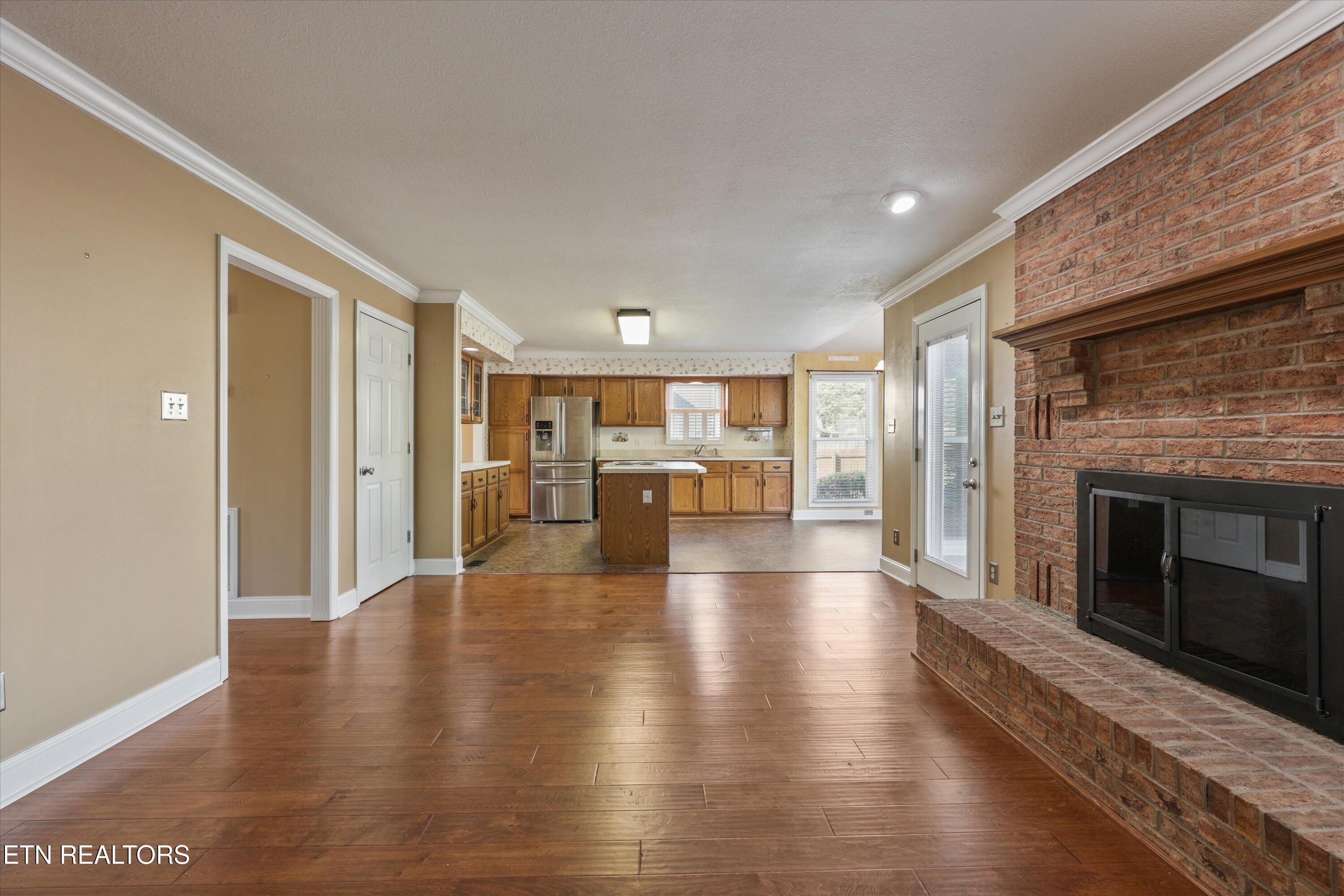 7601 Holcombridge Blvd