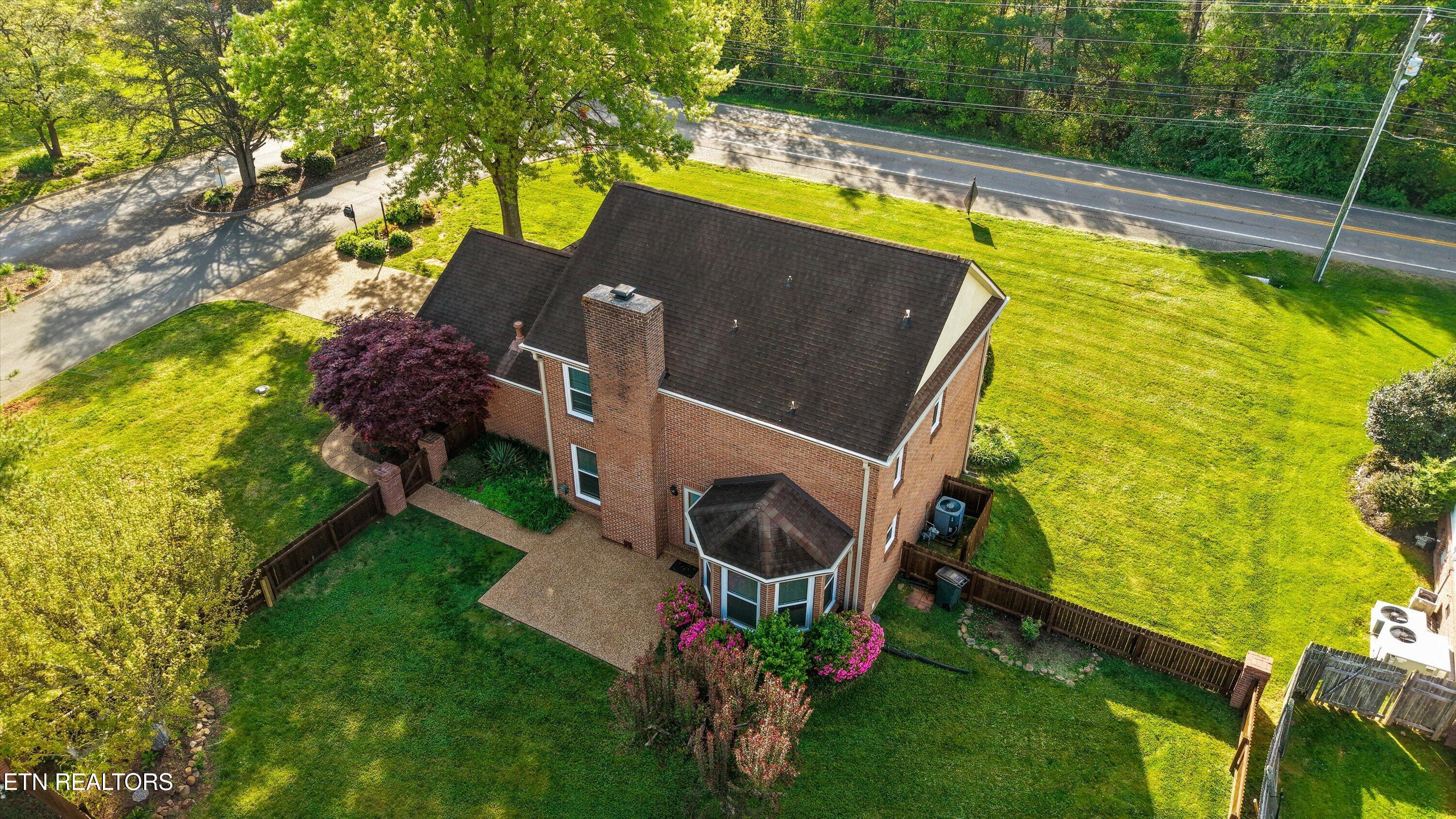 7601 Holcombridge Blvd