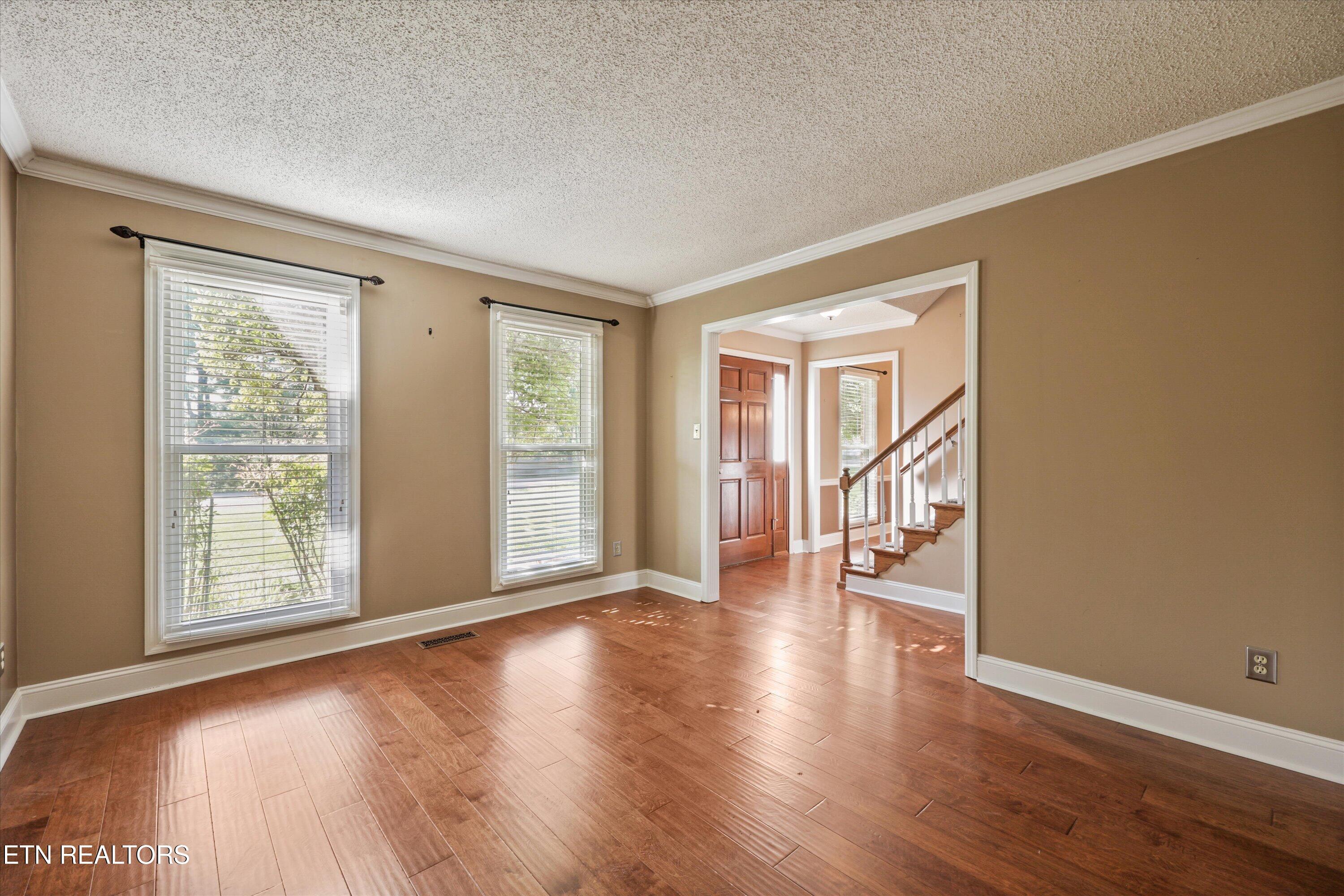 7601 Holcombridge Blvd