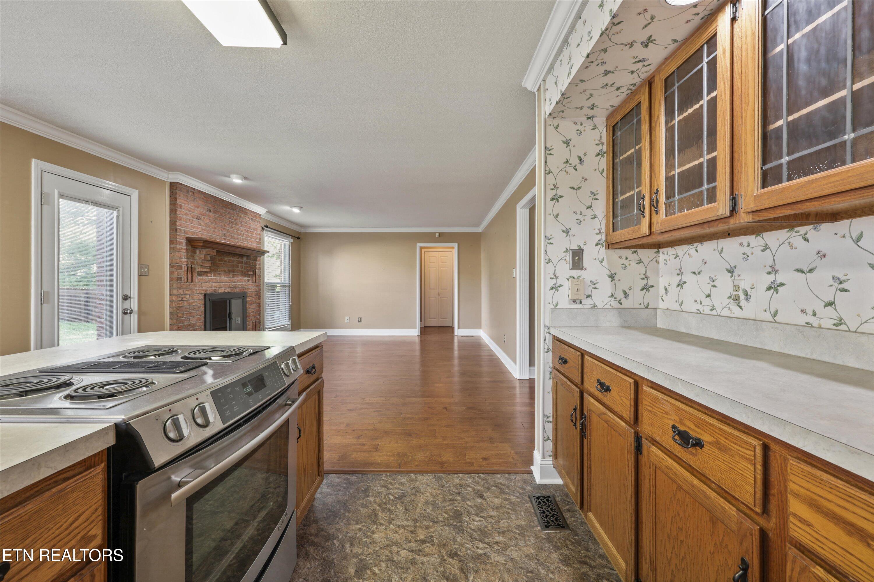 7601 Holcombridge Blvd