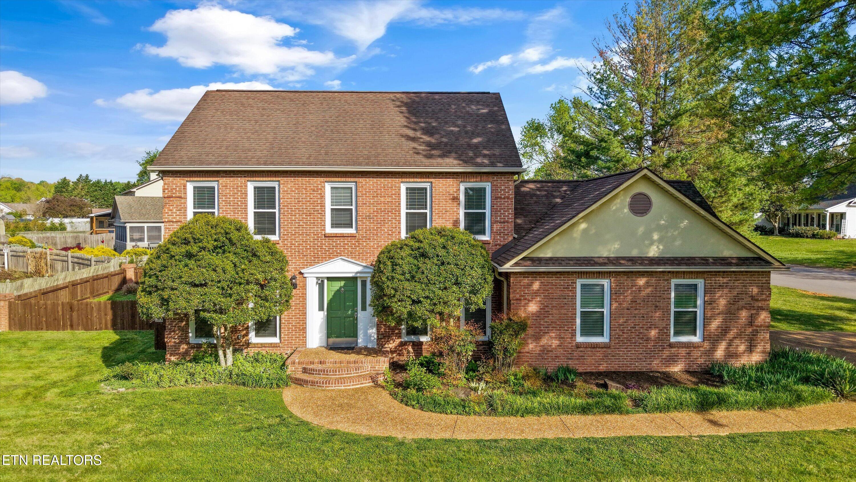 7601 Holcombridge Blvd