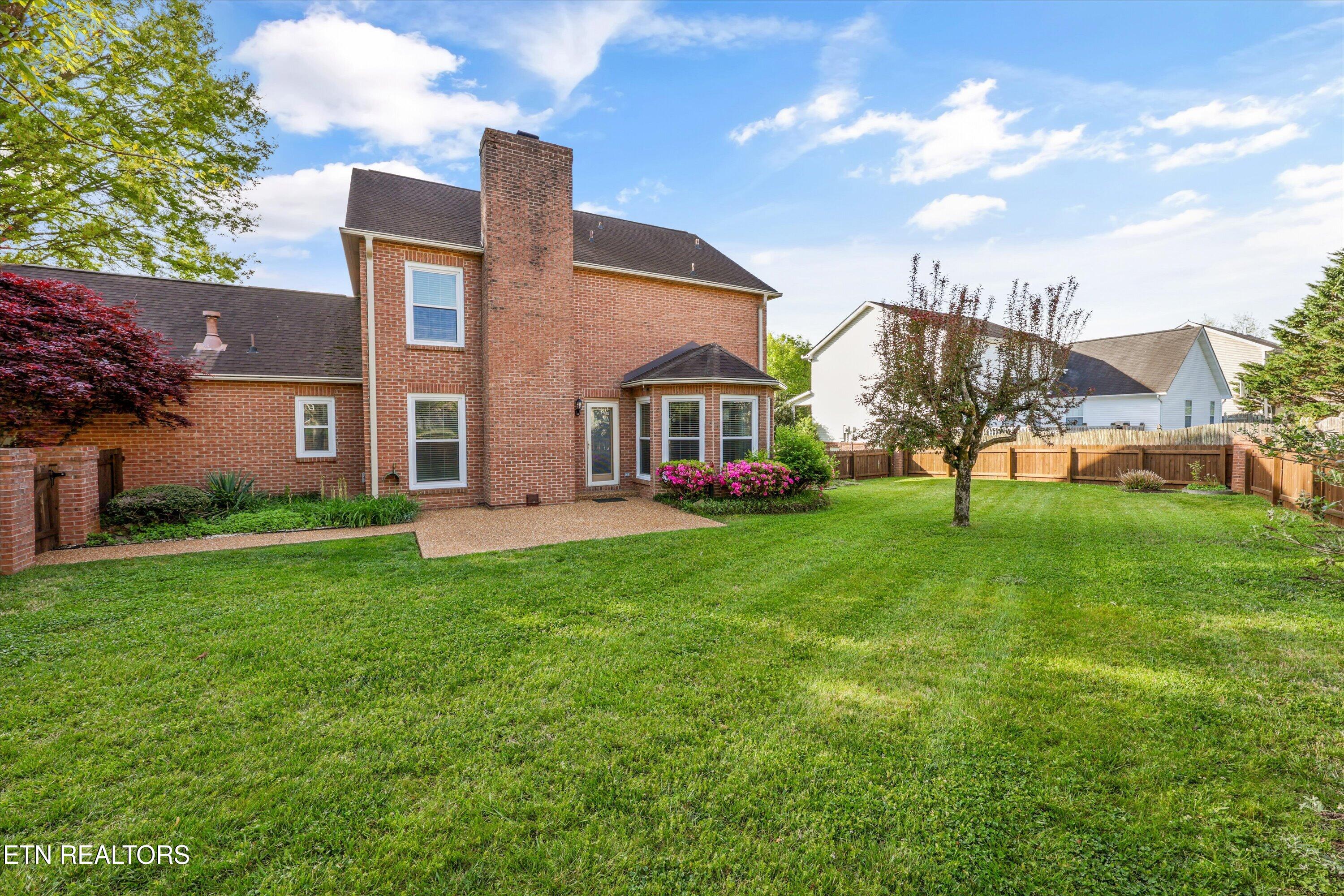 7601 Holcombridge Blvd