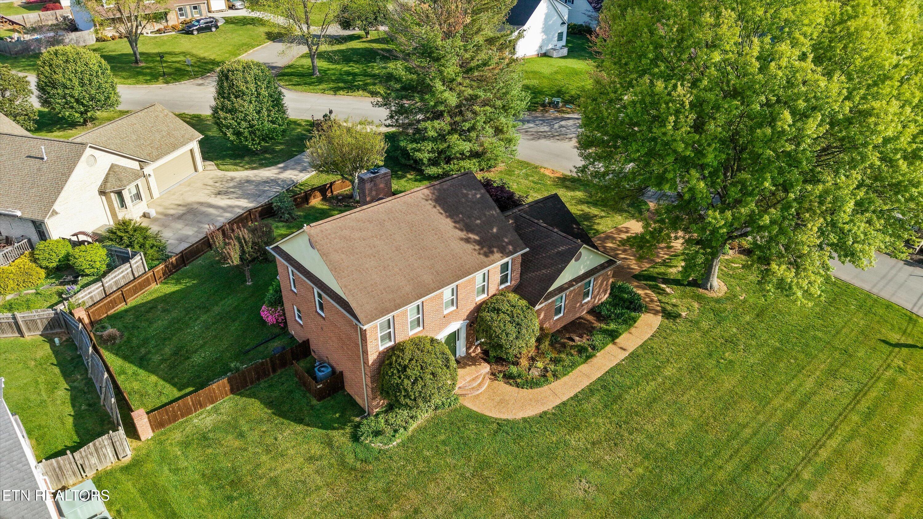 7601 Holcombridge Blvd